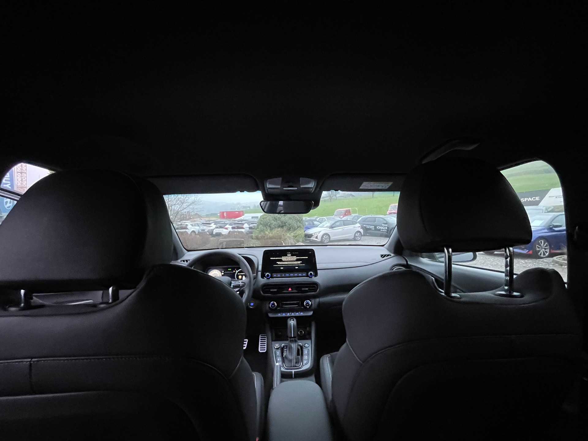 HYUNDAI Kona 2.0 T-GDi N DCT-image-10