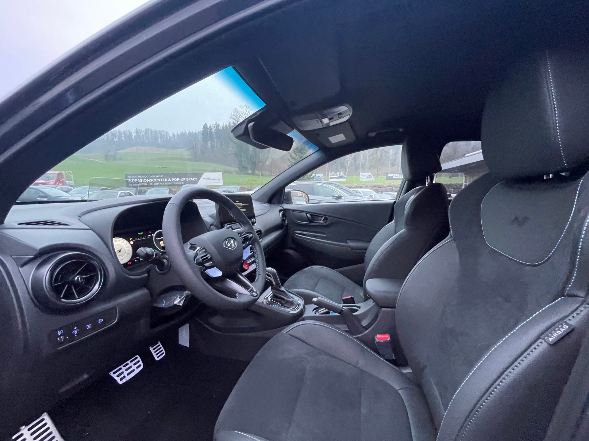HYUNDAI Kona 2.0 T-GDi N DCT-image-7