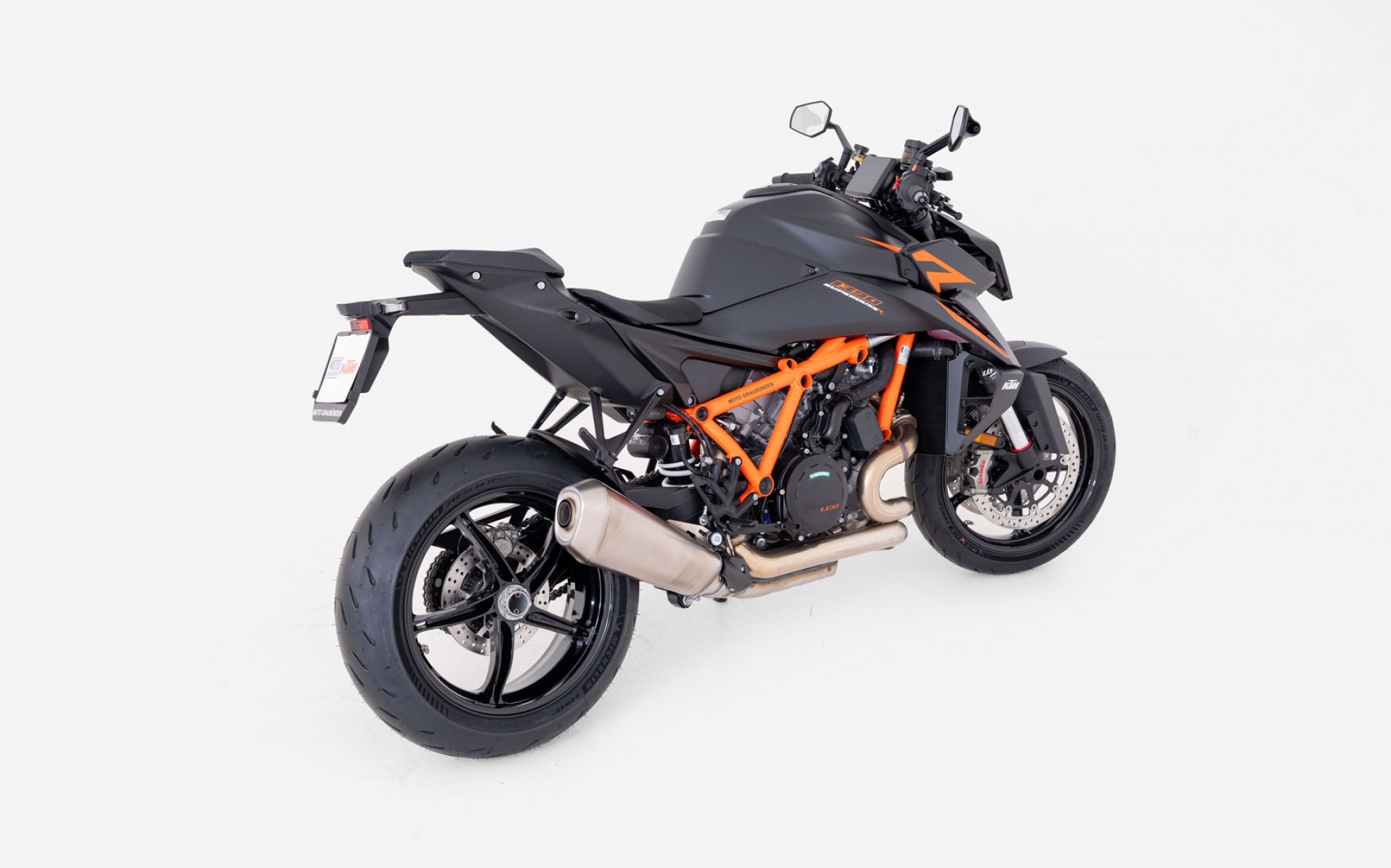 KTM 1390 Super Duke R Evo inkl. Tech Pack-image-3