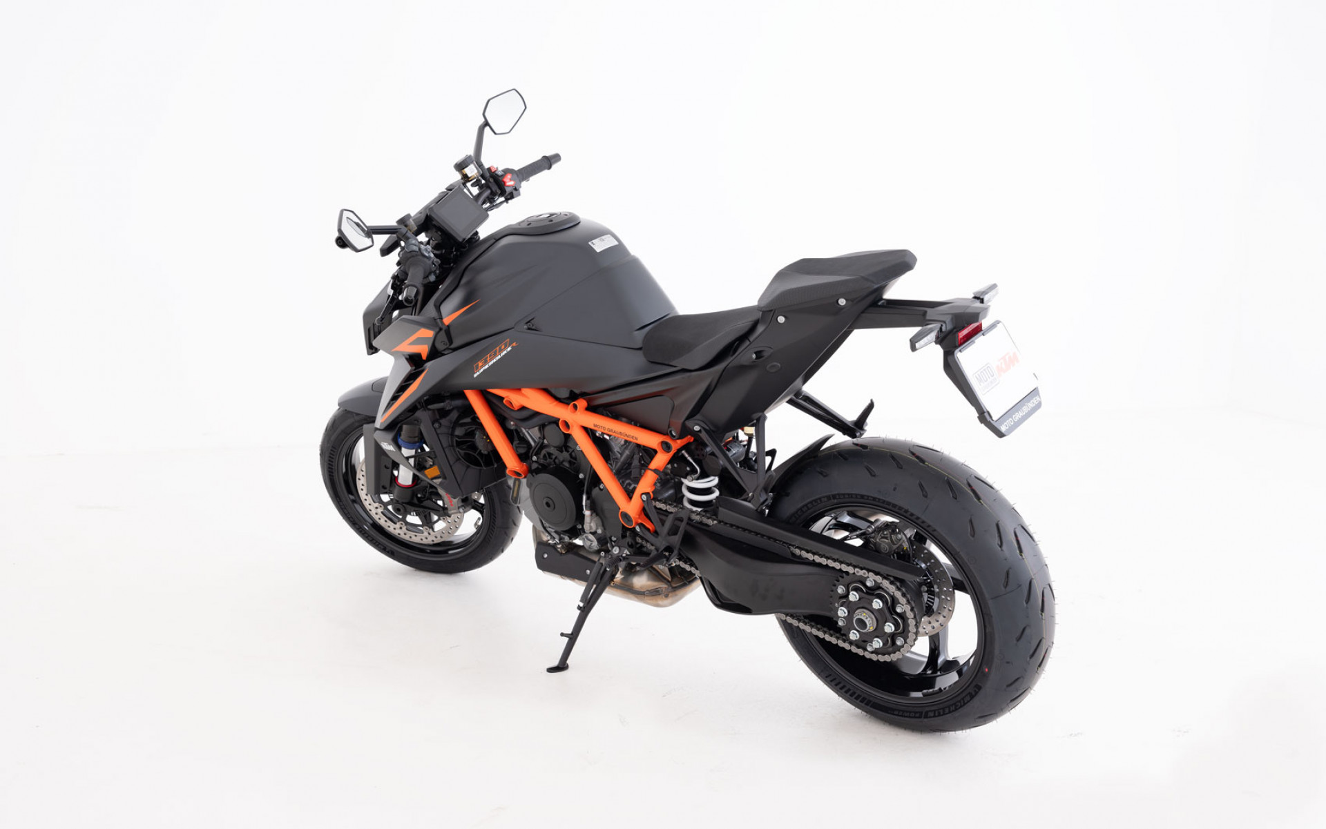 KTM 1390 Super Duke R Evo inkl. Tech Pack-image-4