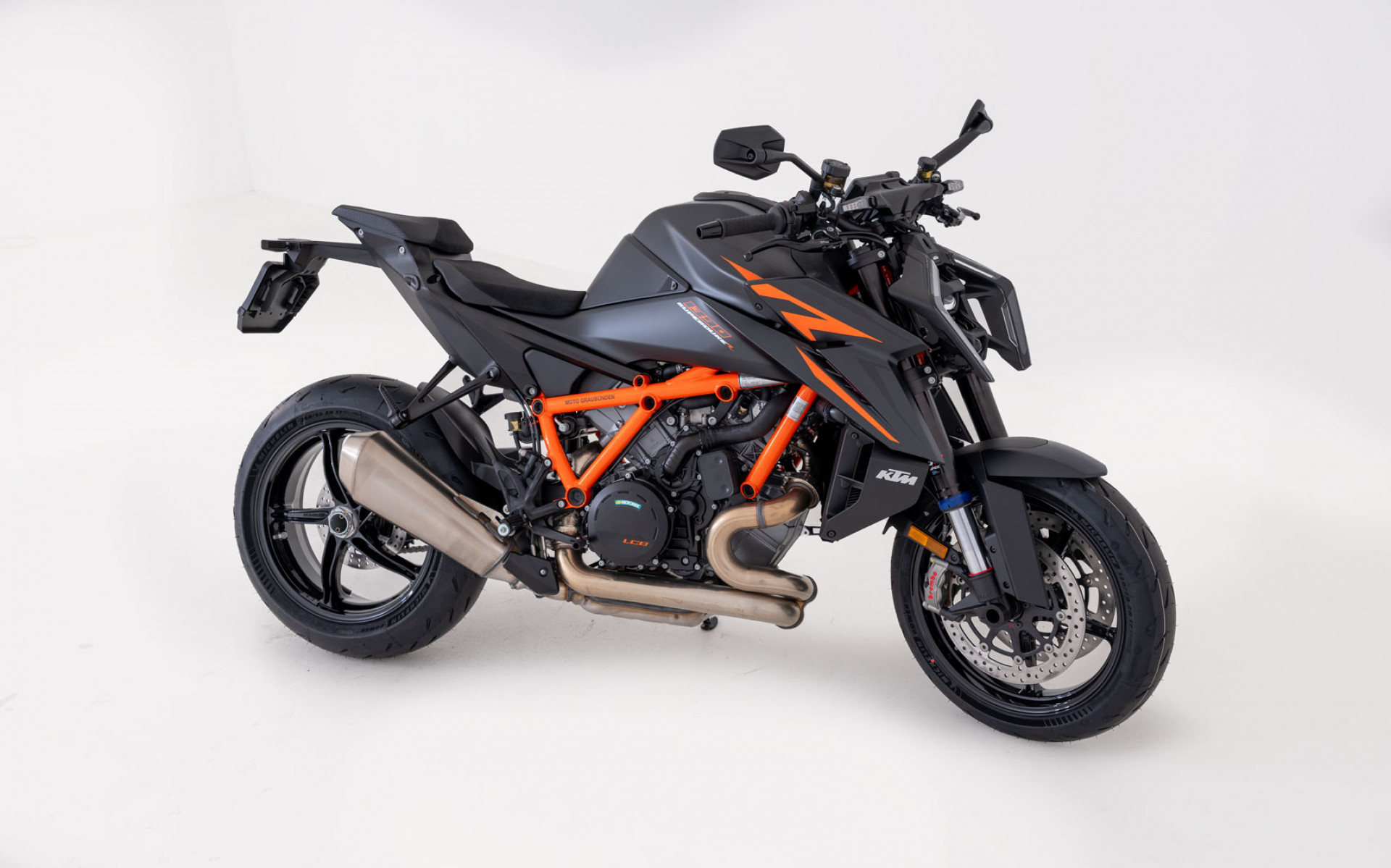 KTM 1390 Super Duke R Evo inkl. Tech Pack-image-1