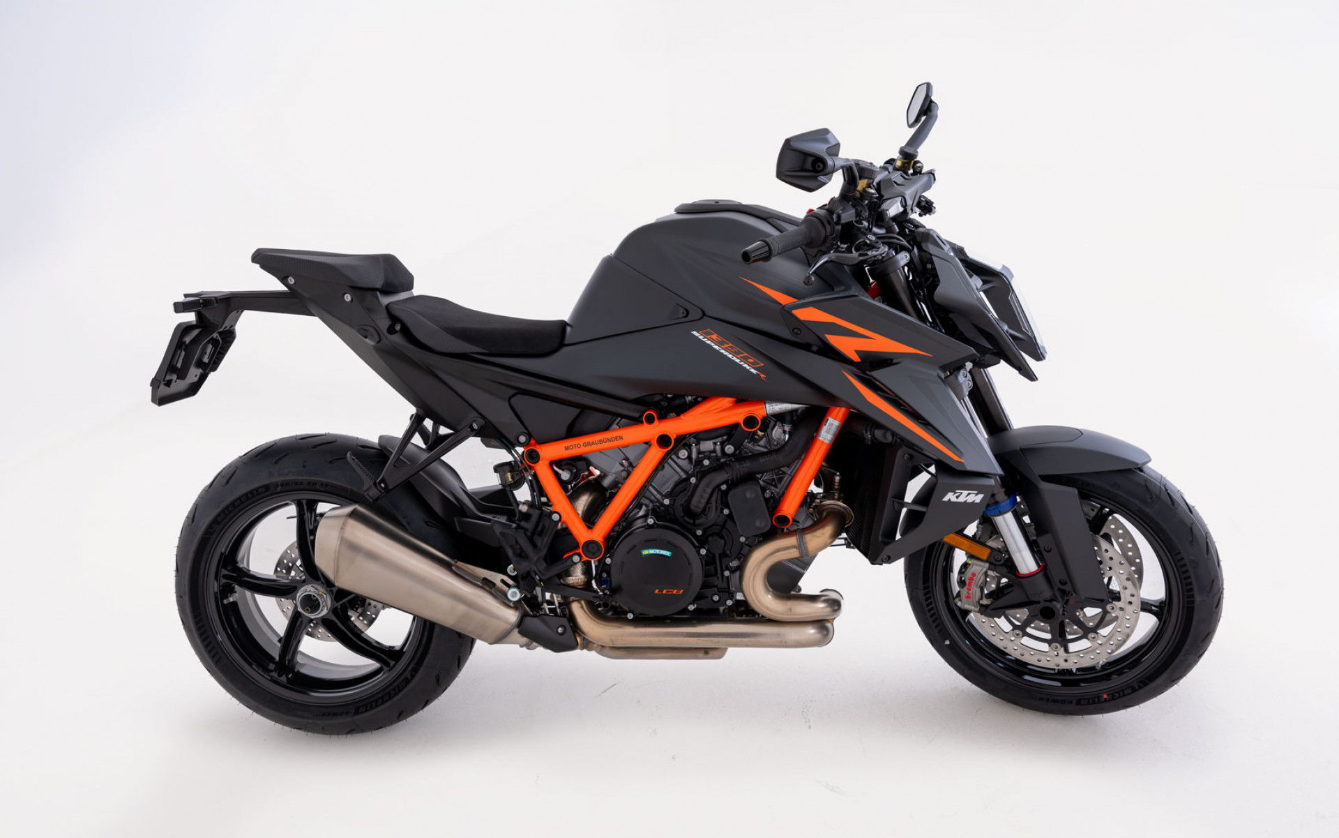 KTM 1390 Super Duke R Evo inkl. Tech Pack-image-2