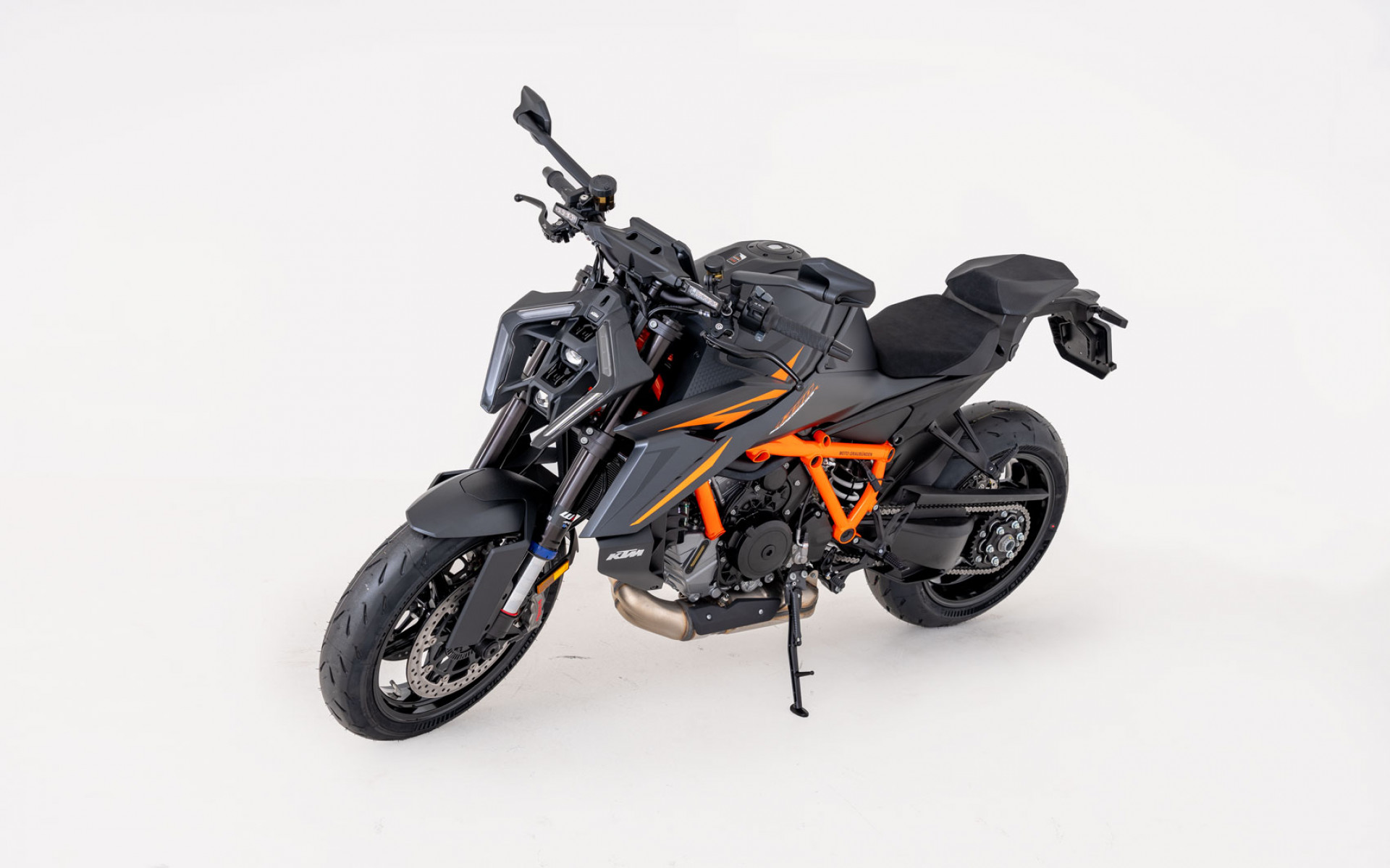 KTM 1390 Super Duke R Evo inkl. Tech Pack-image-5