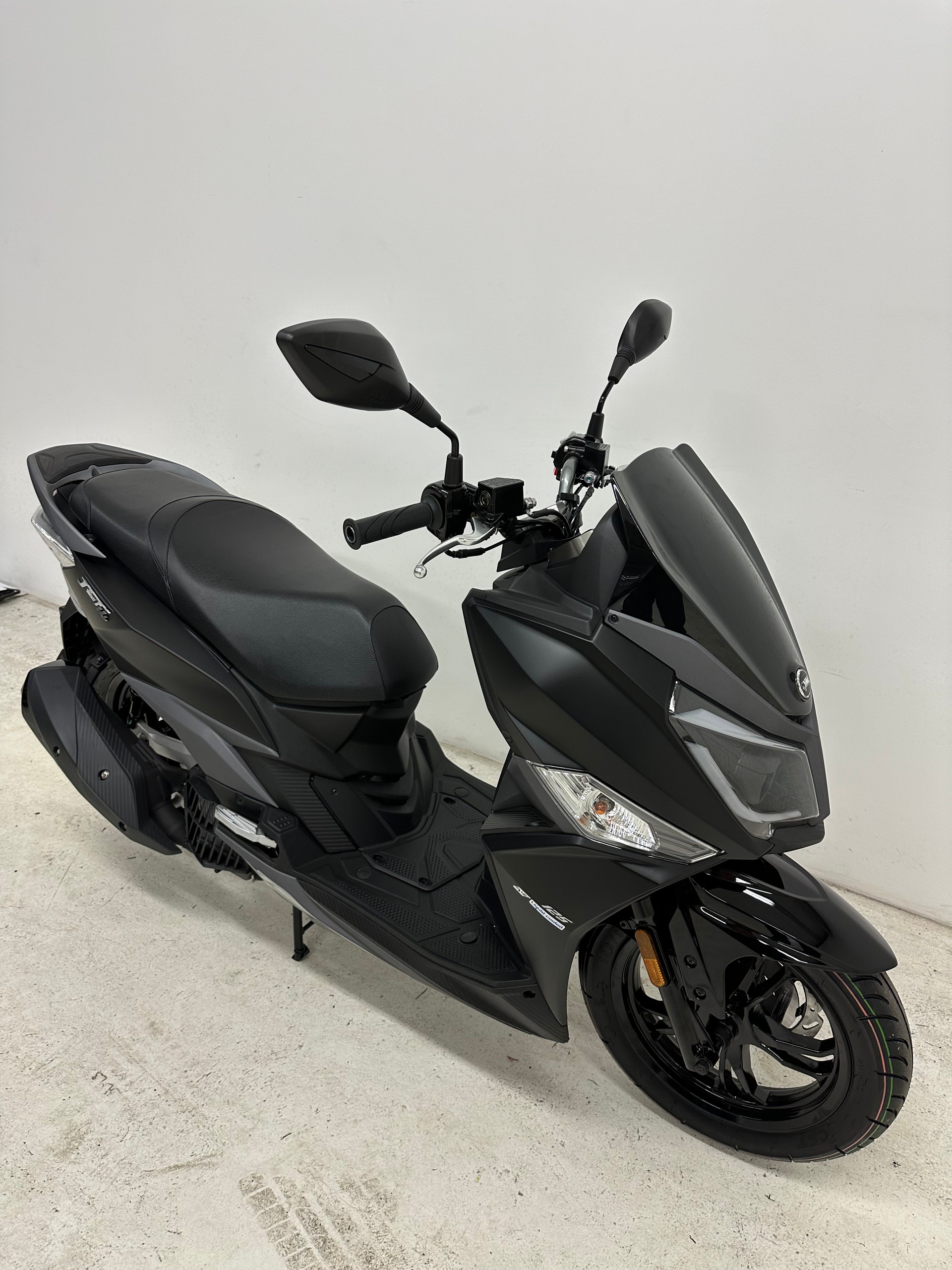 SYM Jet 14 125 ABS-image-1