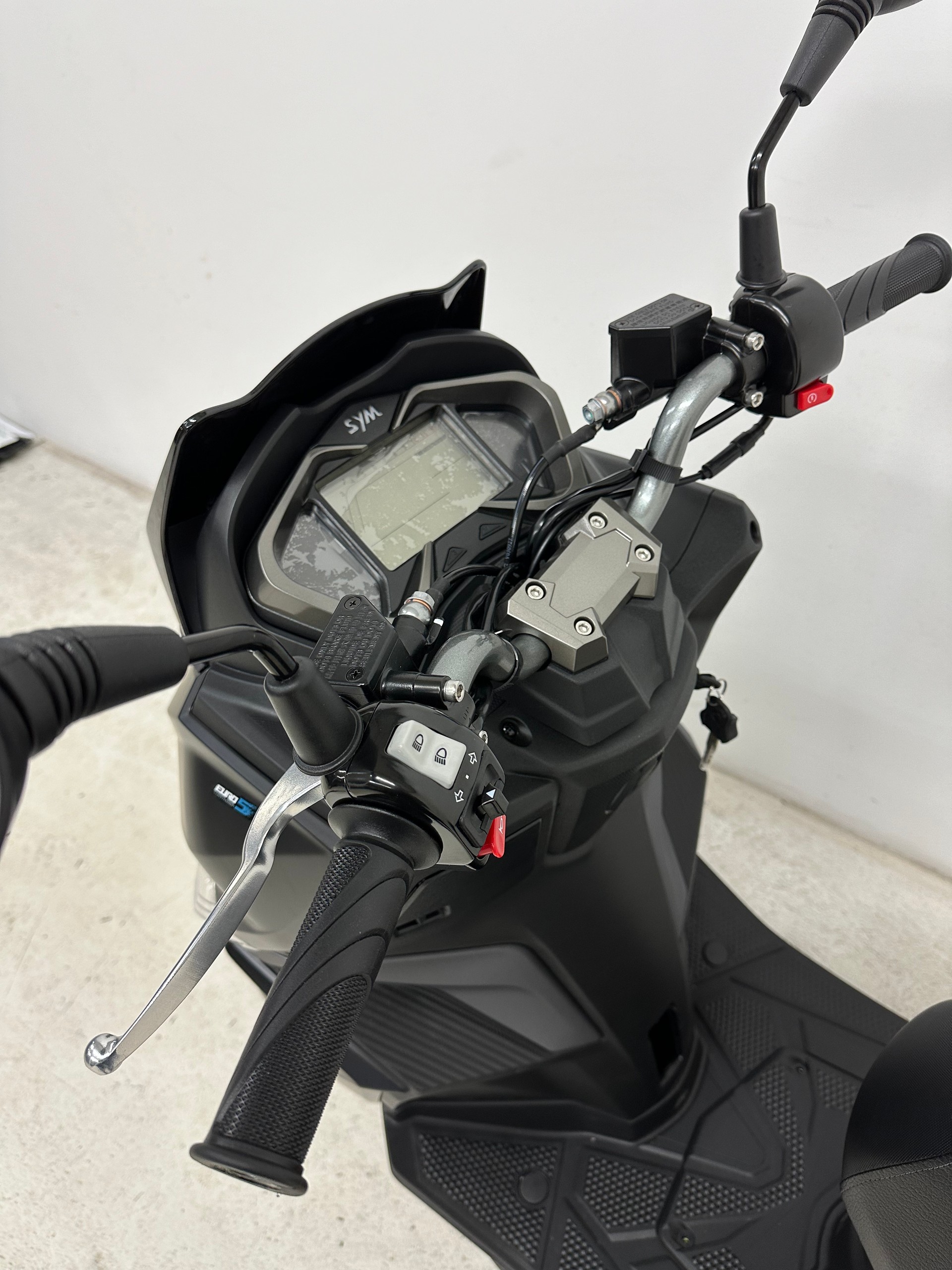 SYM Jet 14 125 ABS-image-5