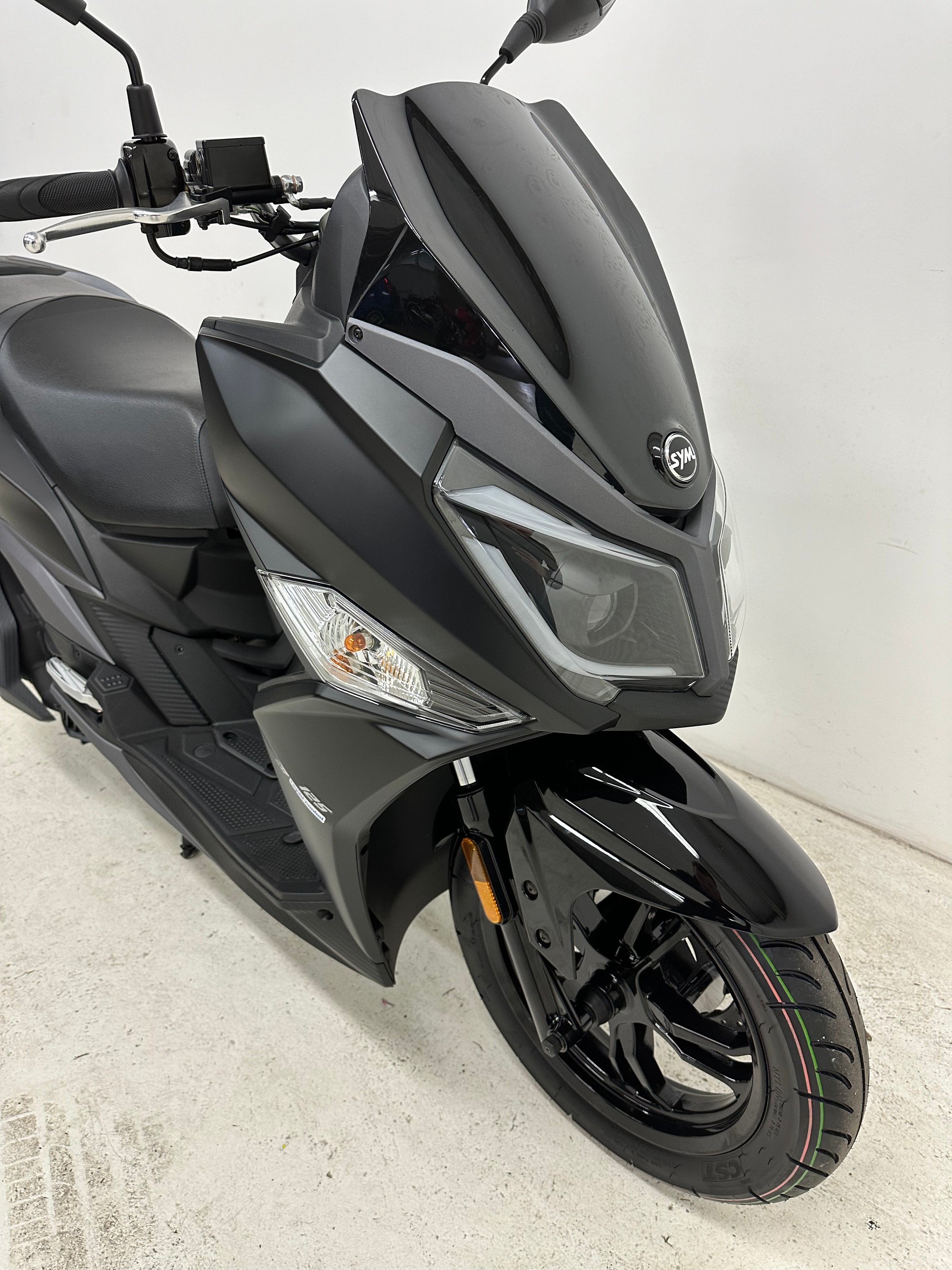 SYM Jet 14 125 ABS-image-2