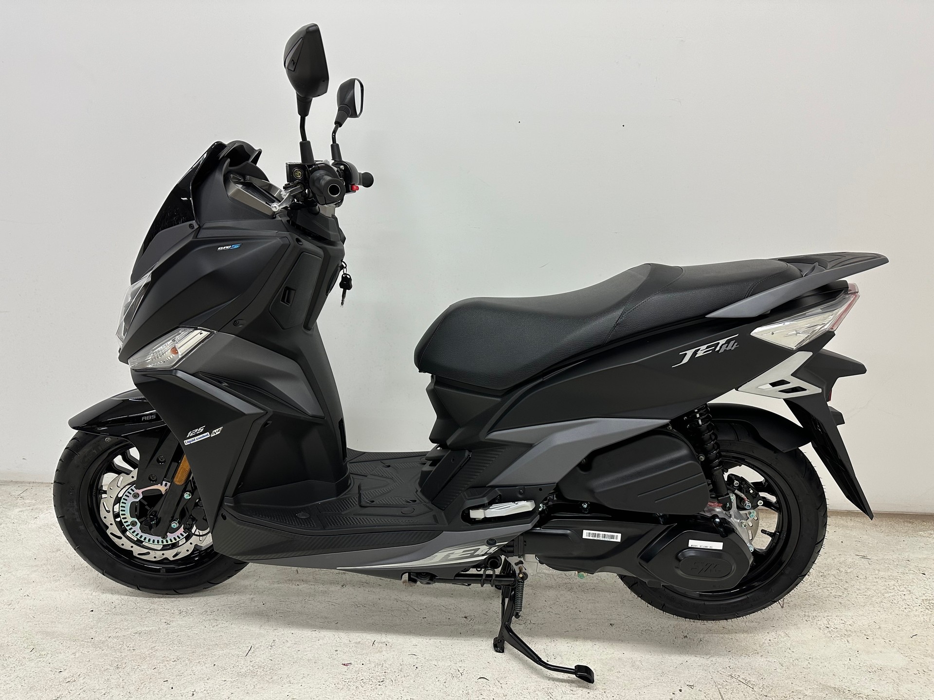 SYM Jet 14 125 ABS-image-4