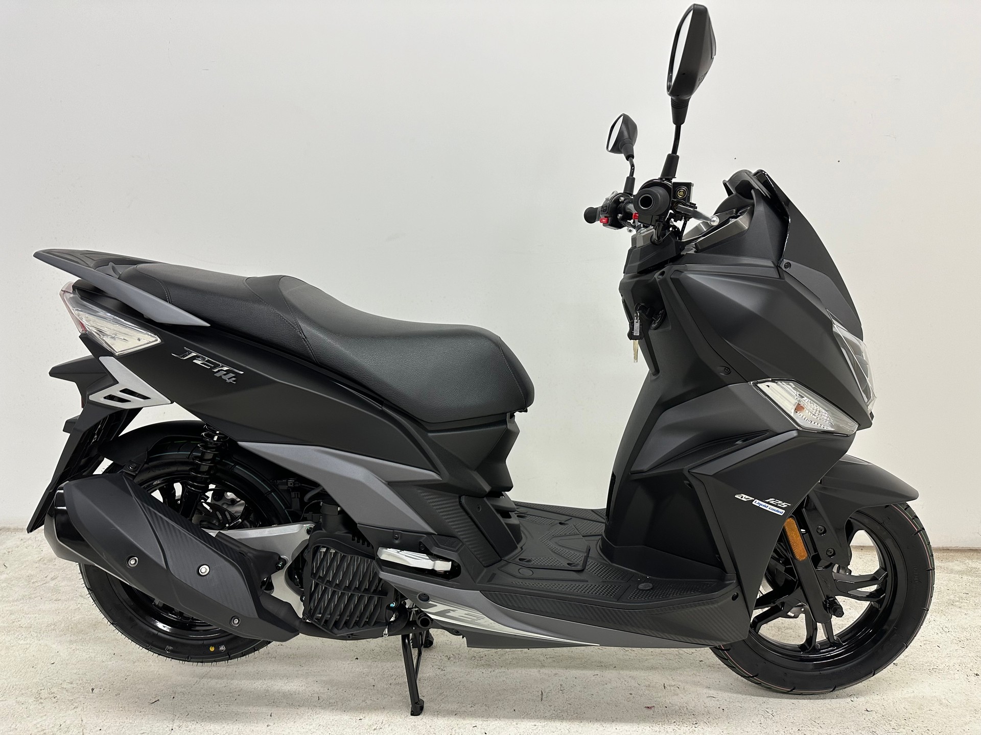SYM Jet 14 125 ABS-image-0