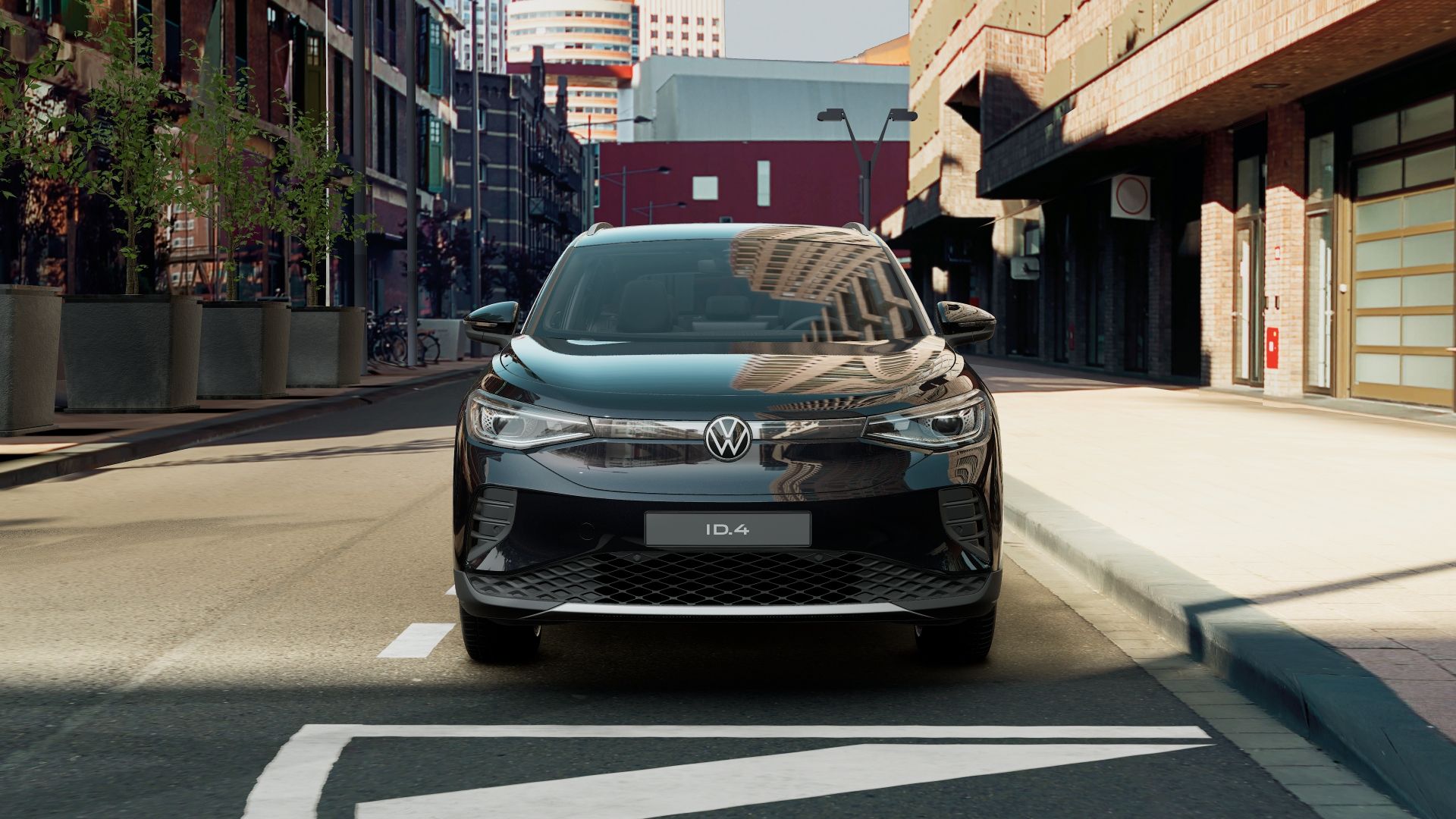 VW ID.4 Pro 77 kWh-image-4