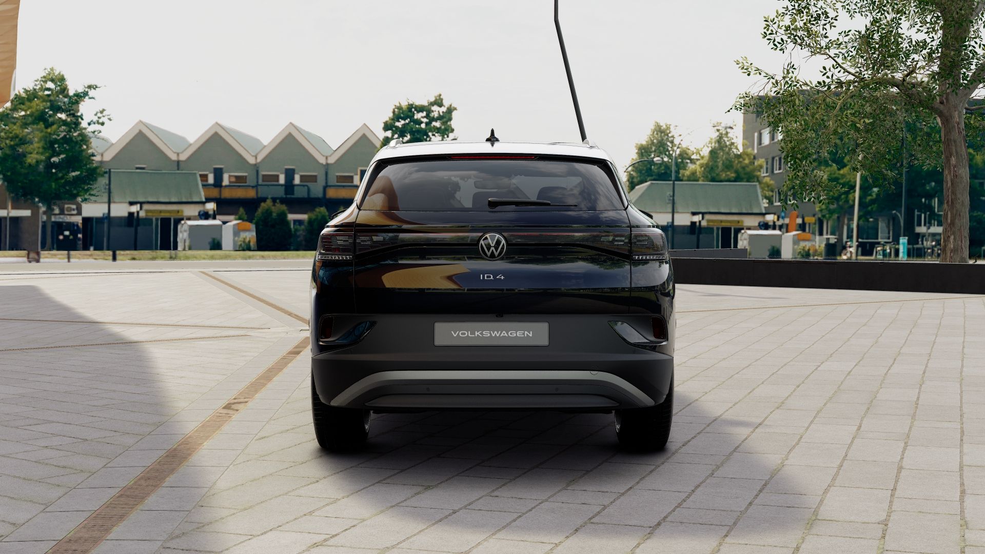 VW ID.4 Pro 77 kWh-image-9