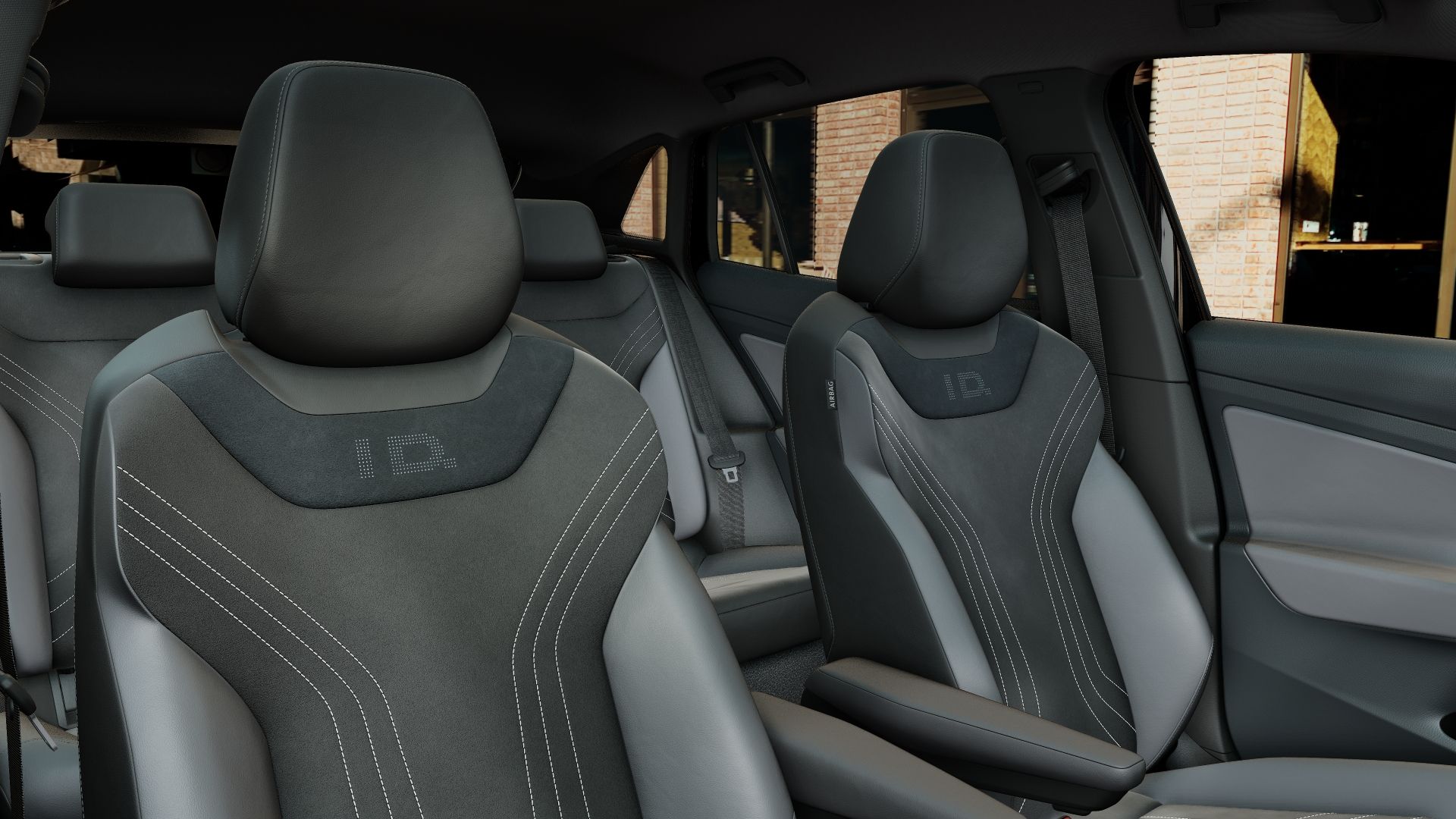 VW ID.4 Pro 77 kWh-image-17