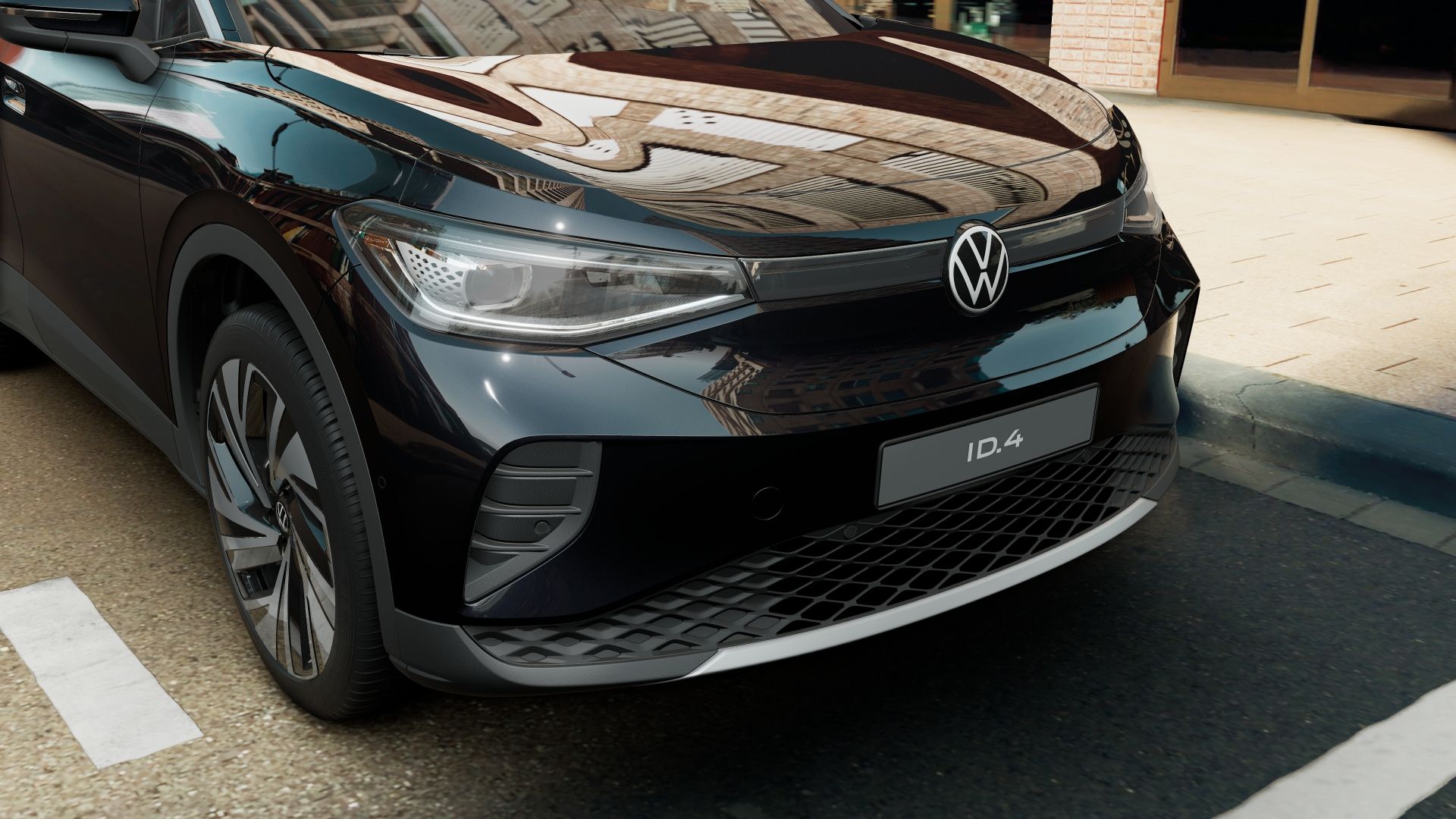 VW ID.4 Pro 77 kWh-showroom-element-3