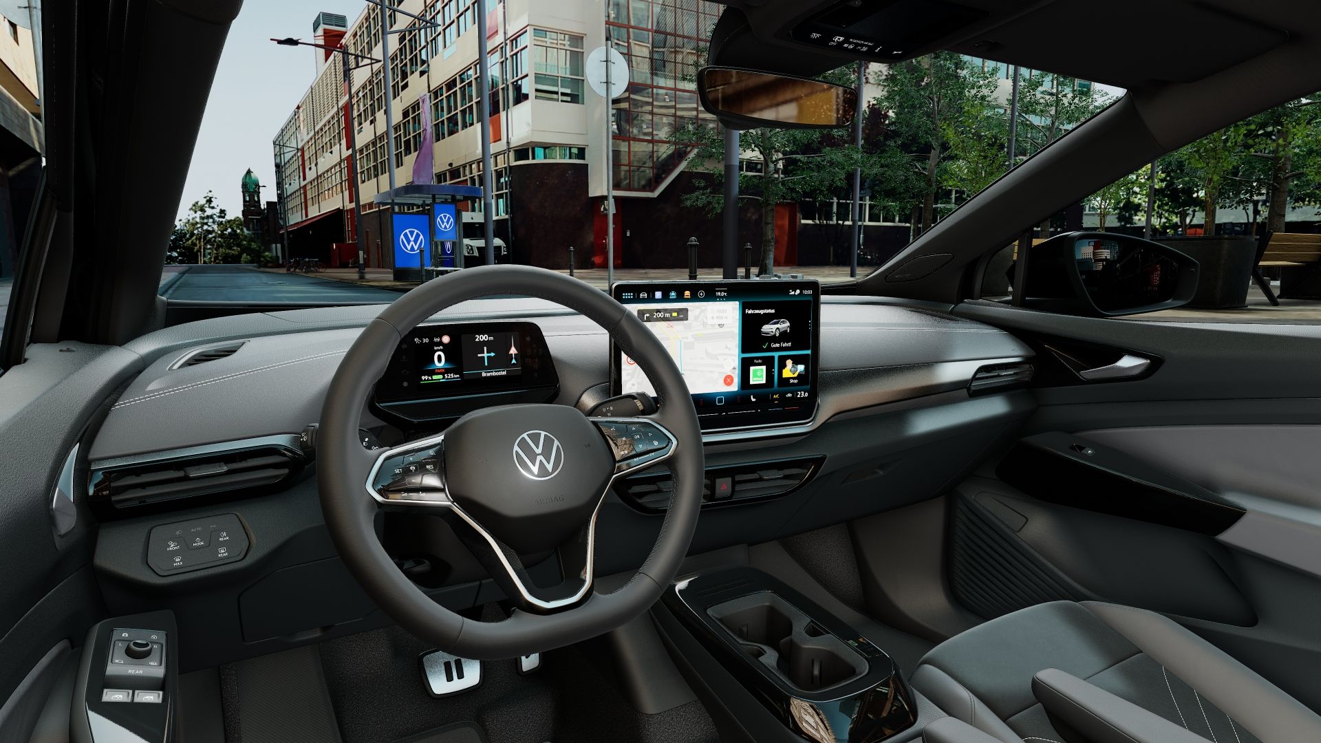VW ID.4 Pro 77 kWh-image-19