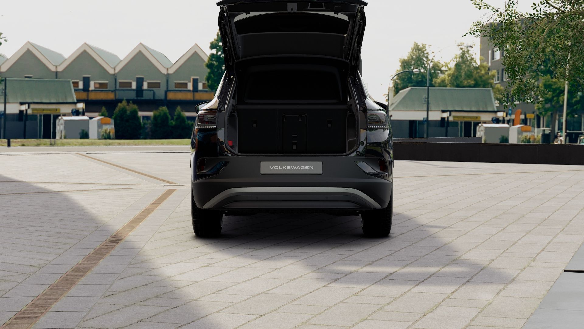 VW ID.4 Pro 77 kWh-image-10