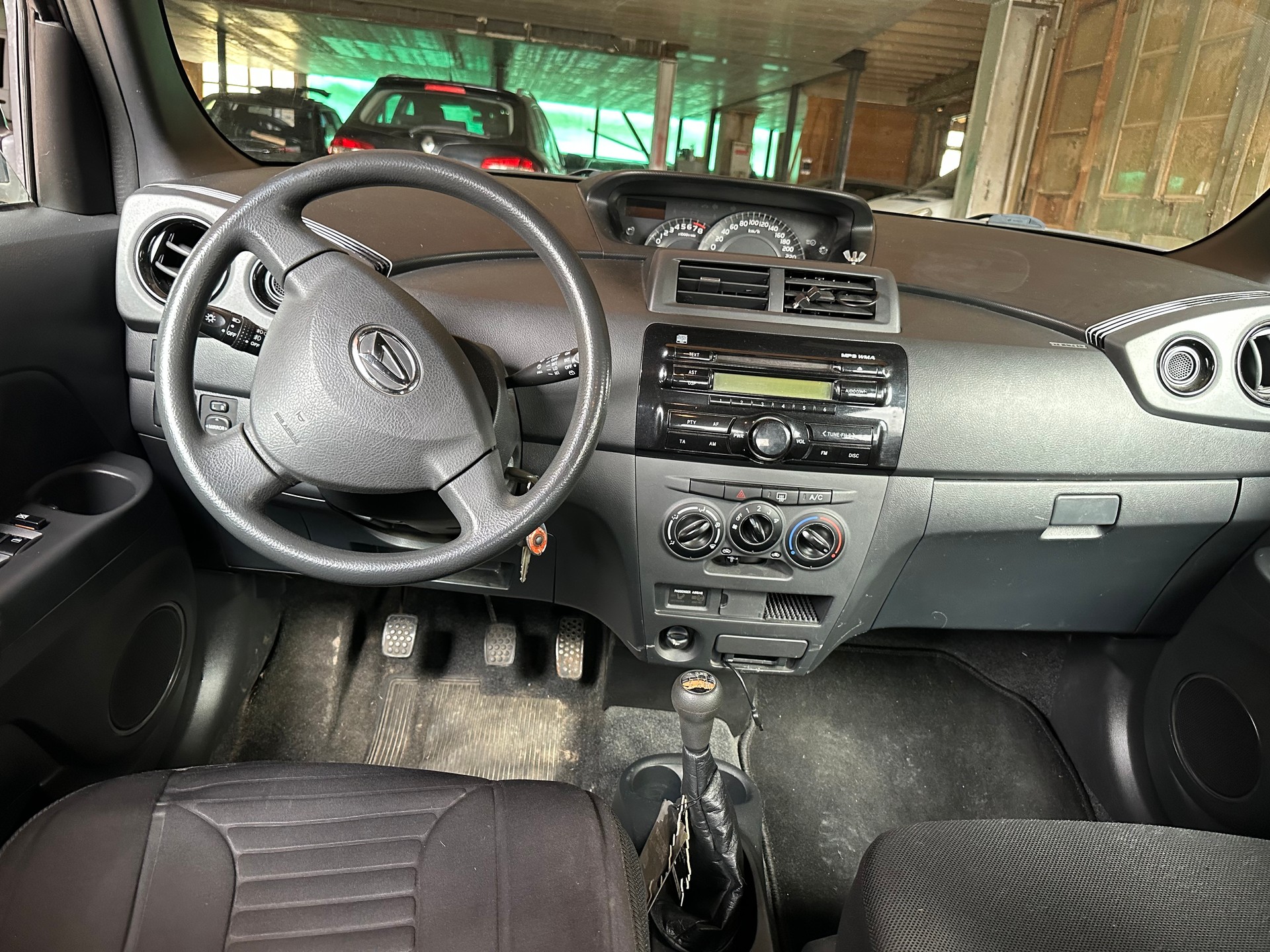 DAIHATSU Materia 1.5-image-7