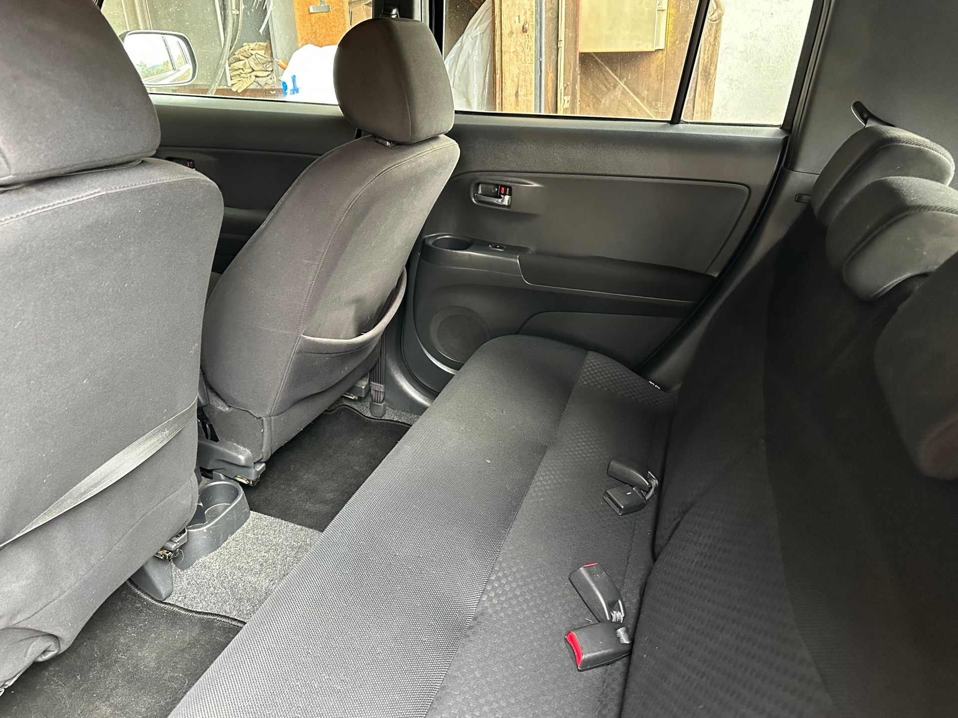 DAIHATSU Materia 1.5-image-8