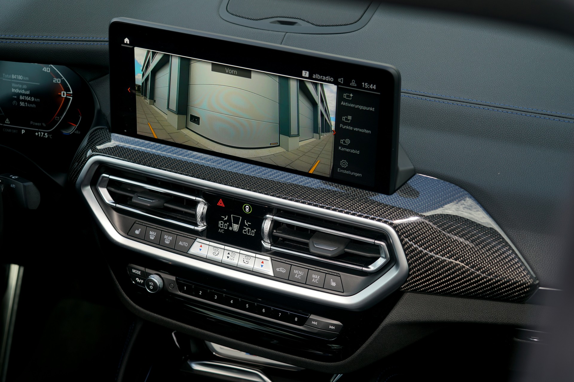 BMW X4 M40i 48V M Sport Edition Steptronic (CH)-image-6