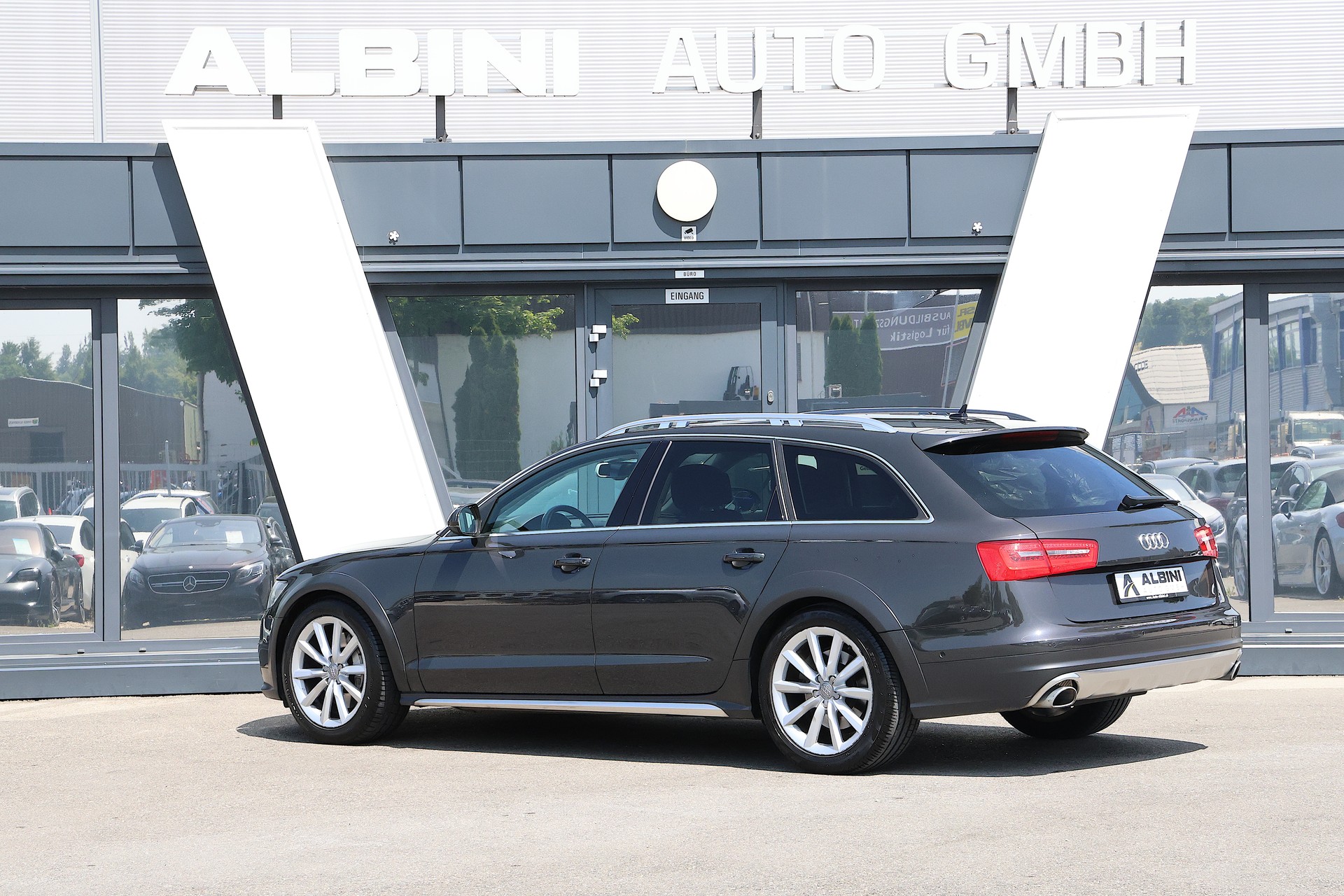 AUDI A6 allroad 3.0 BiTDI V6 quattro tiptronic-showroom-element-3