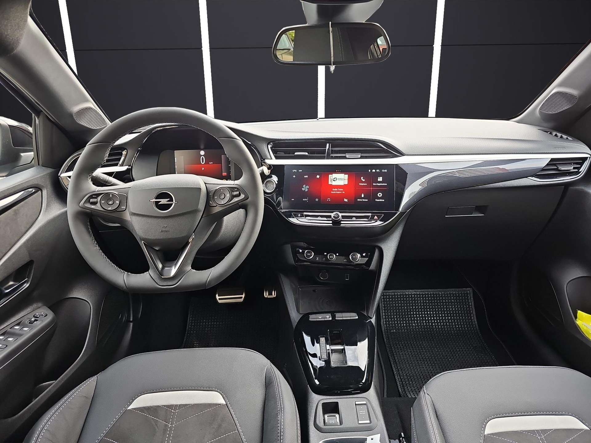 OPEL Corsa-e 156 GS-image-11