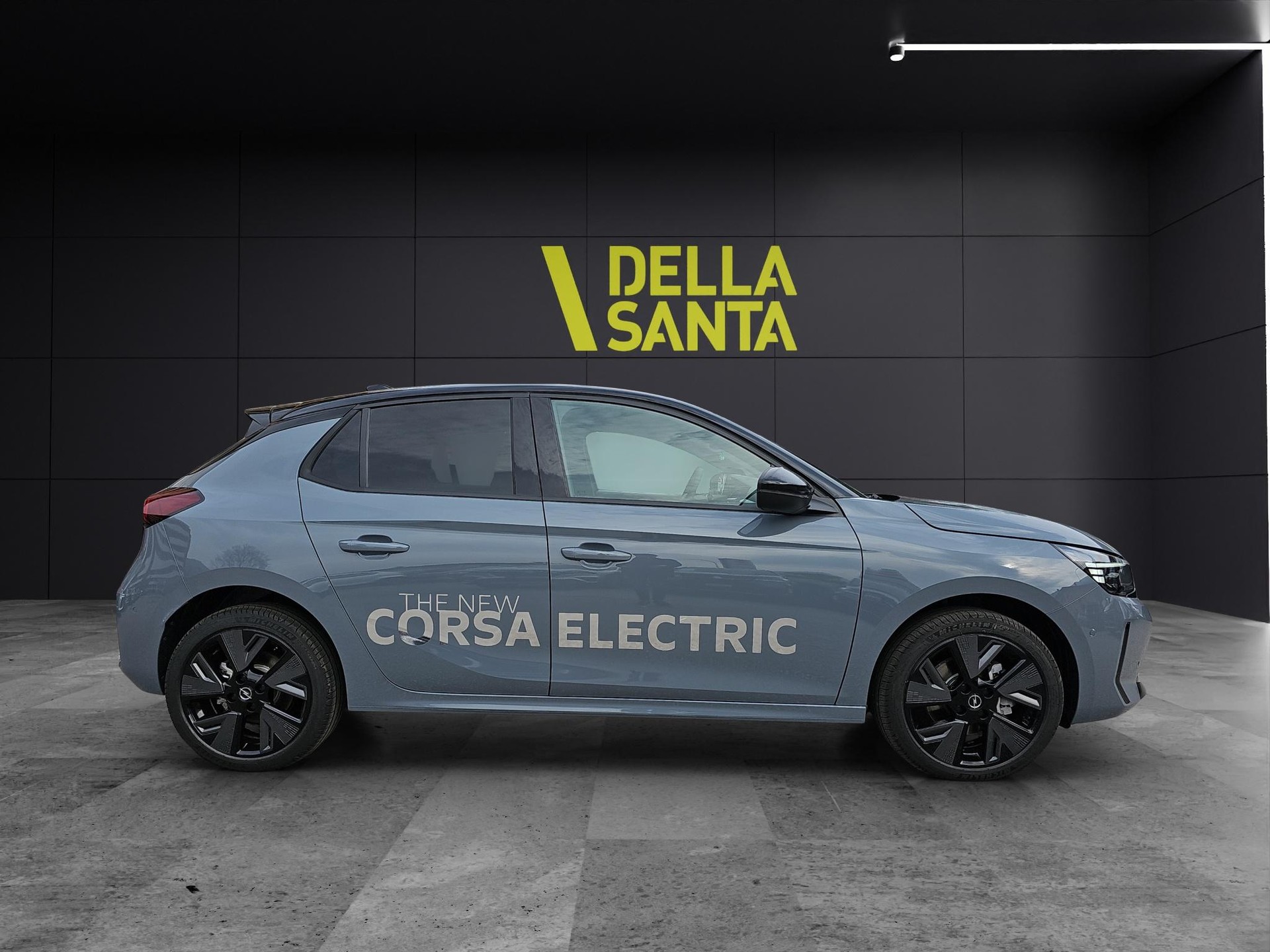 OPEL Corsa-e 156 GS-image-5