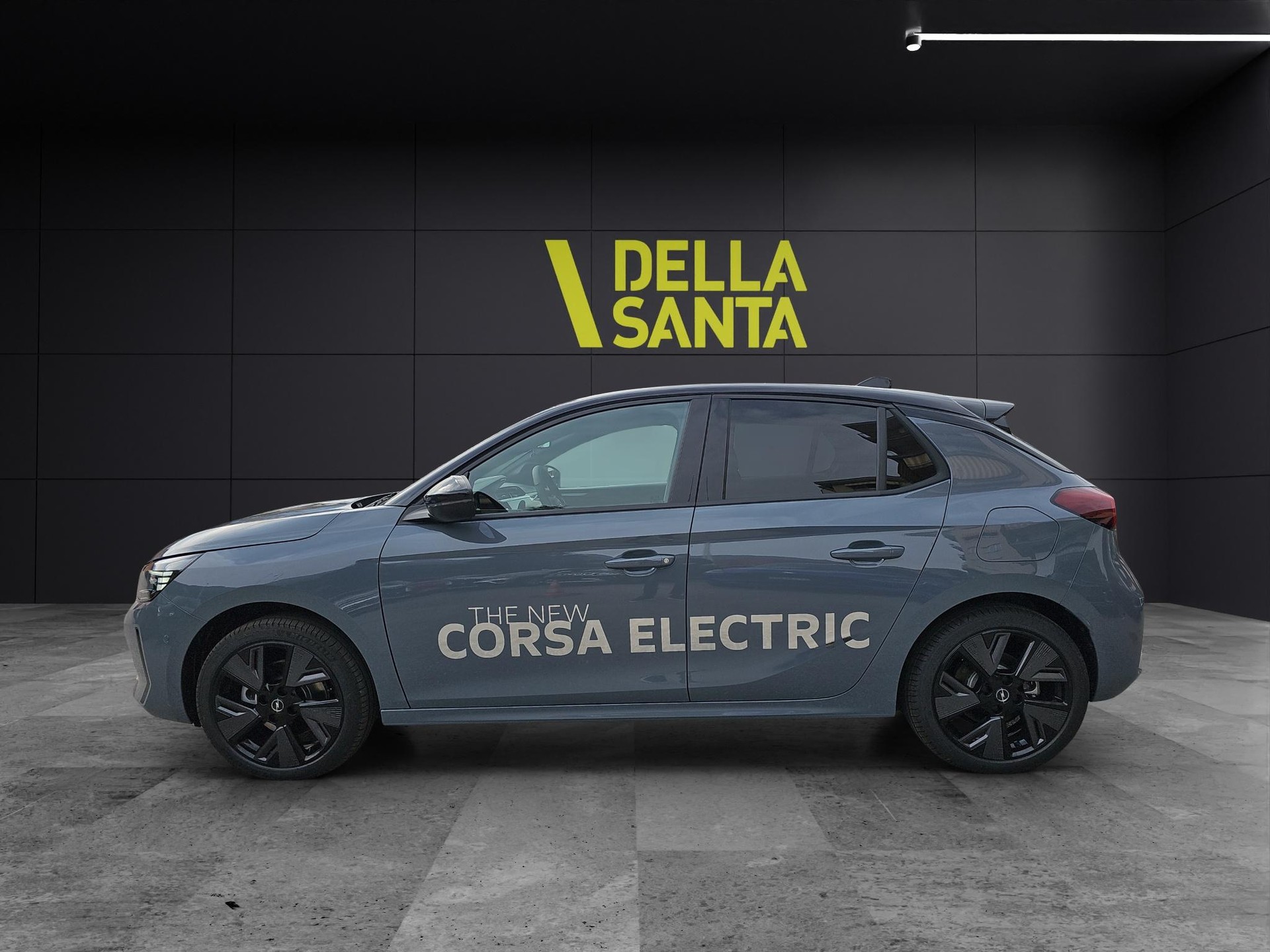 OPEL Corsa-e 156 GS-showroom-element-1