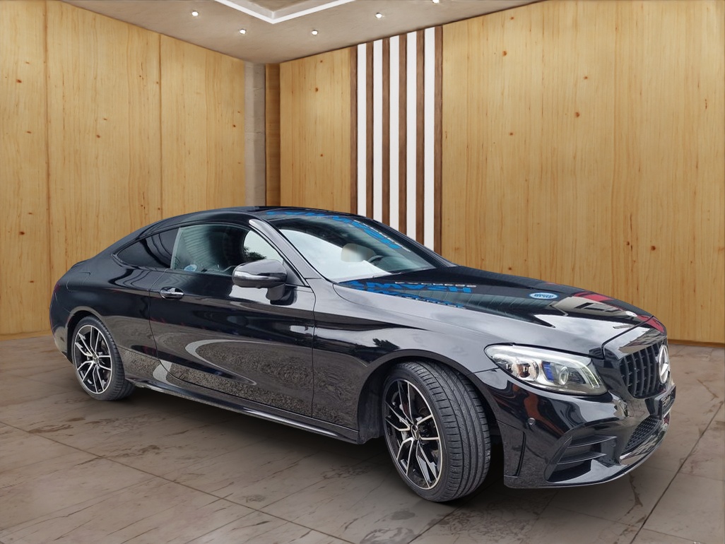 MERCEDES-BENZ C 43 AMG 4Matic 9G-tronic-showroom-element-2