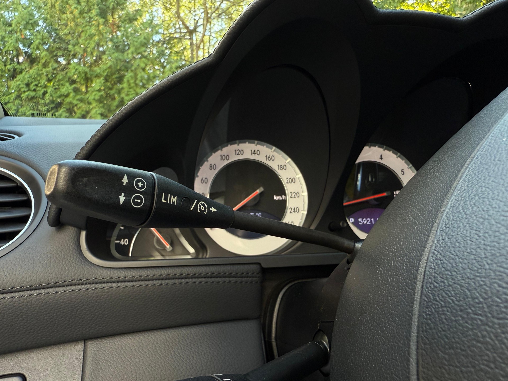 MERCEDES-BENZ SL 500 7G-Tronic-image-21