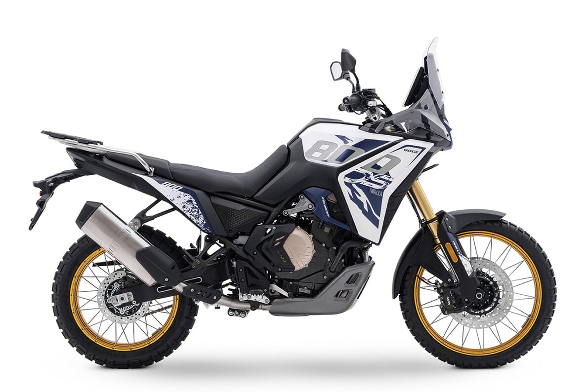 VOGE DS800X rallye-image-0
