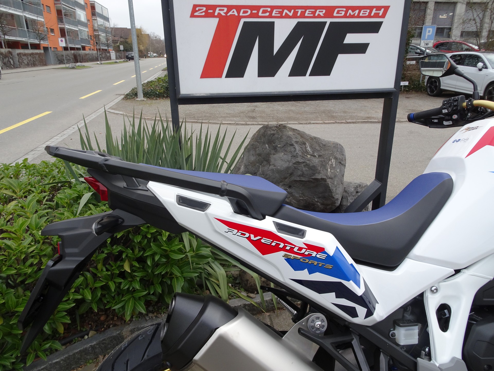 HONDA CRF 1100 DCT Africa Twin Adventure Sports-image-3
