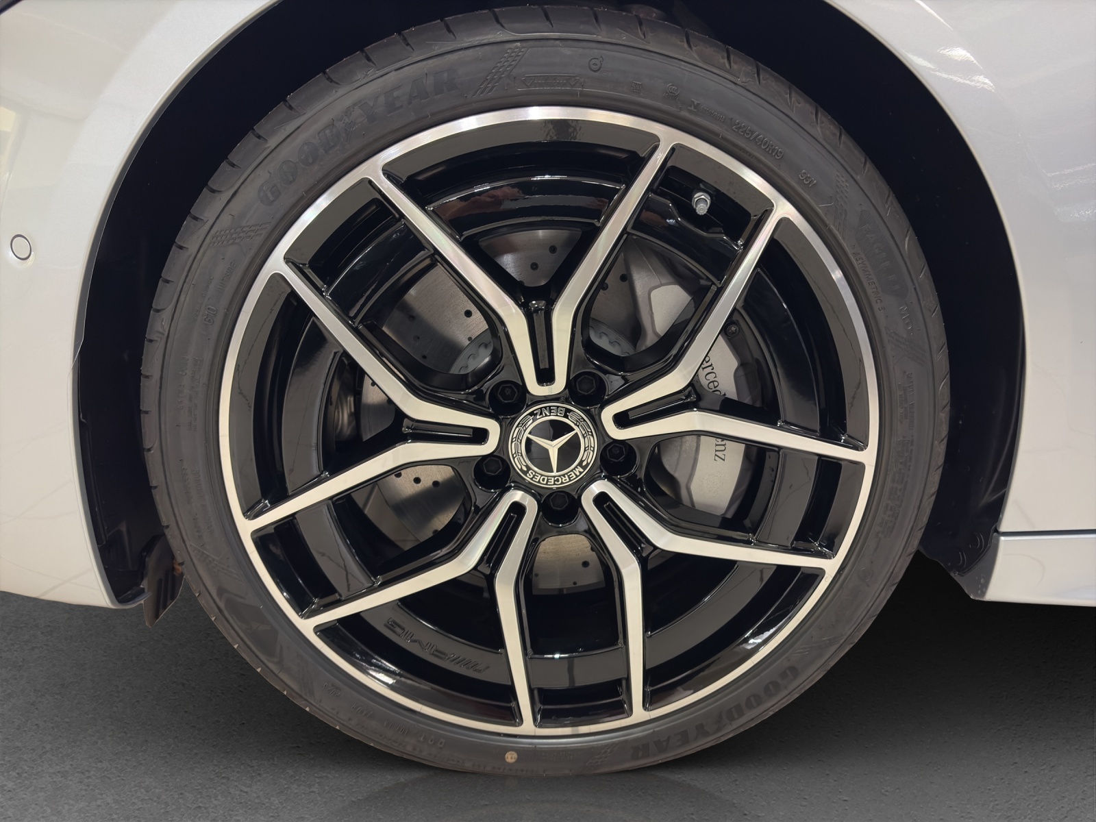 MERCEDES-BENZ C 200 4M Break-image-15