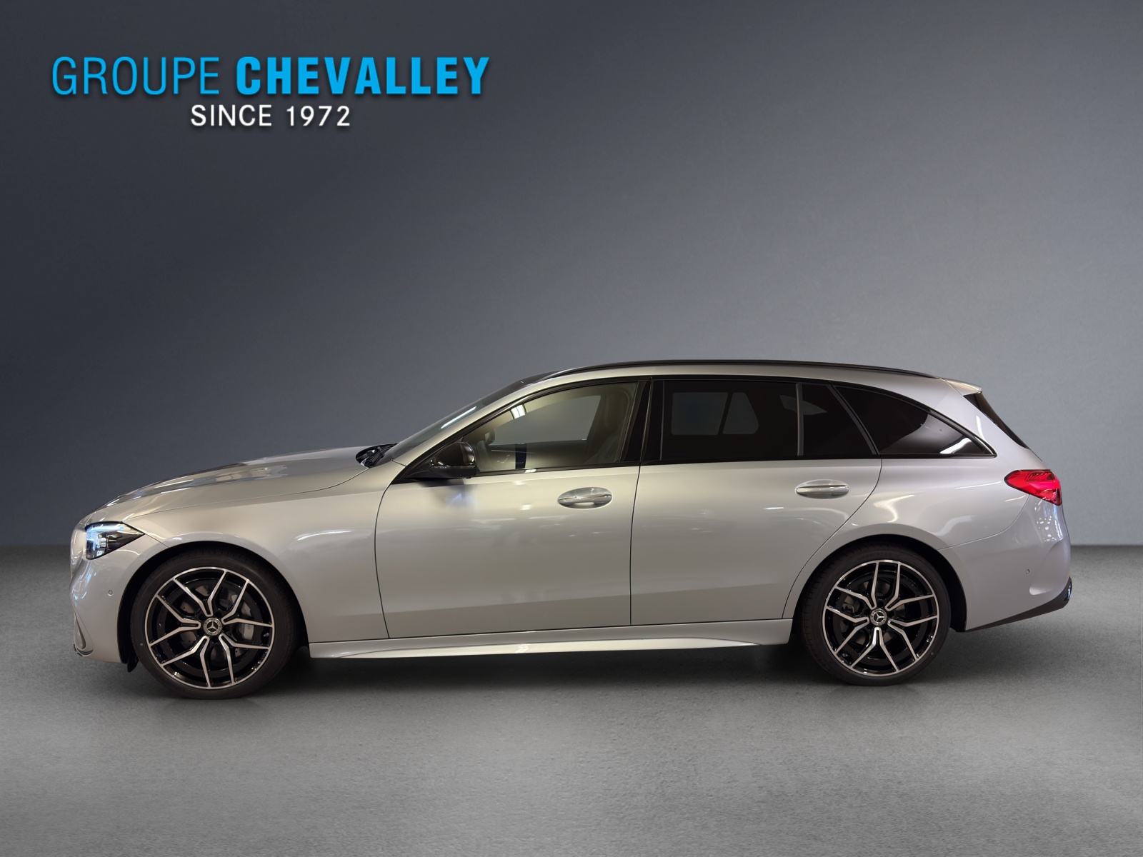 MERCEDES-BENZ C 200 4M Break-showroom-element-1
