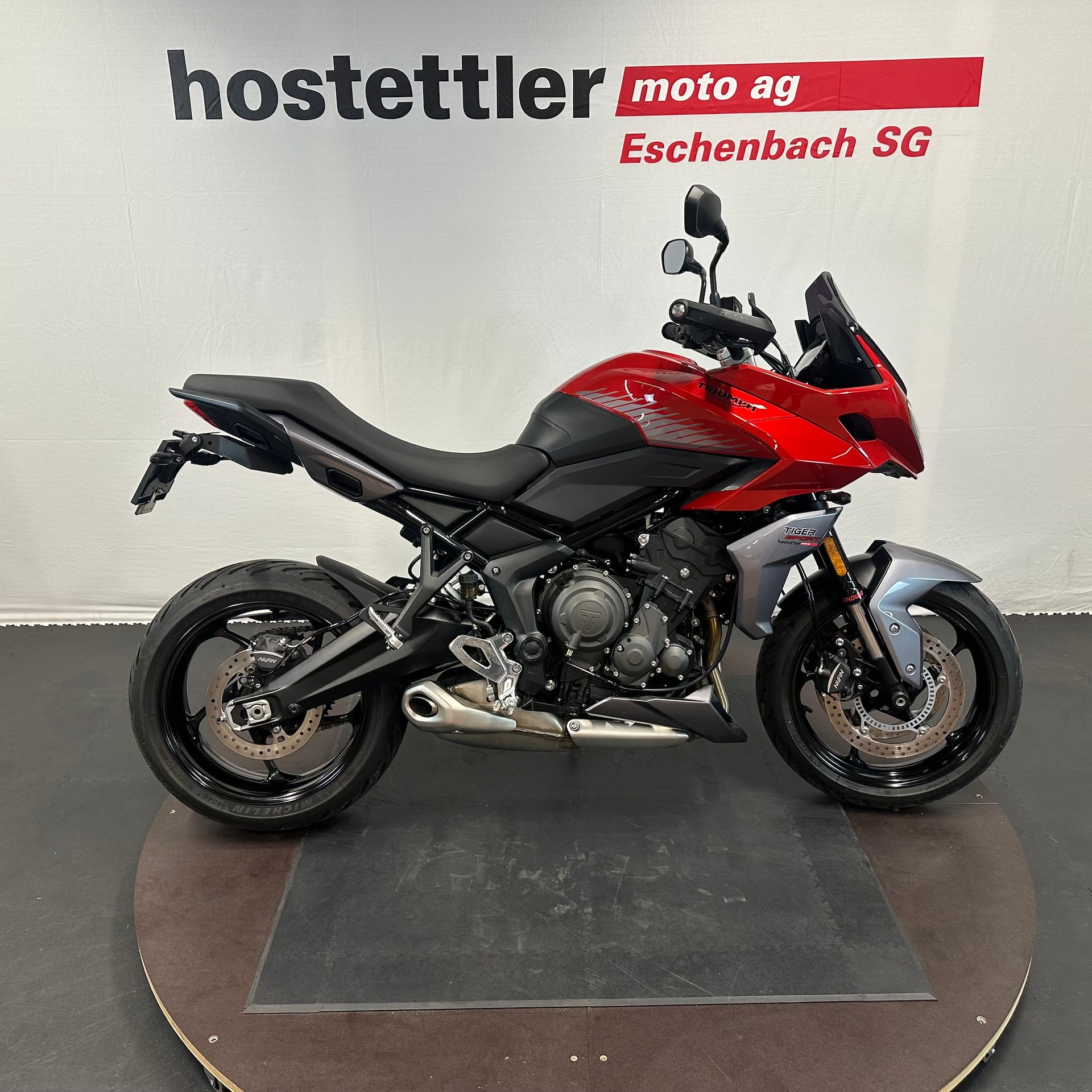 TRIUMPH Tiger Sport 660-image-1