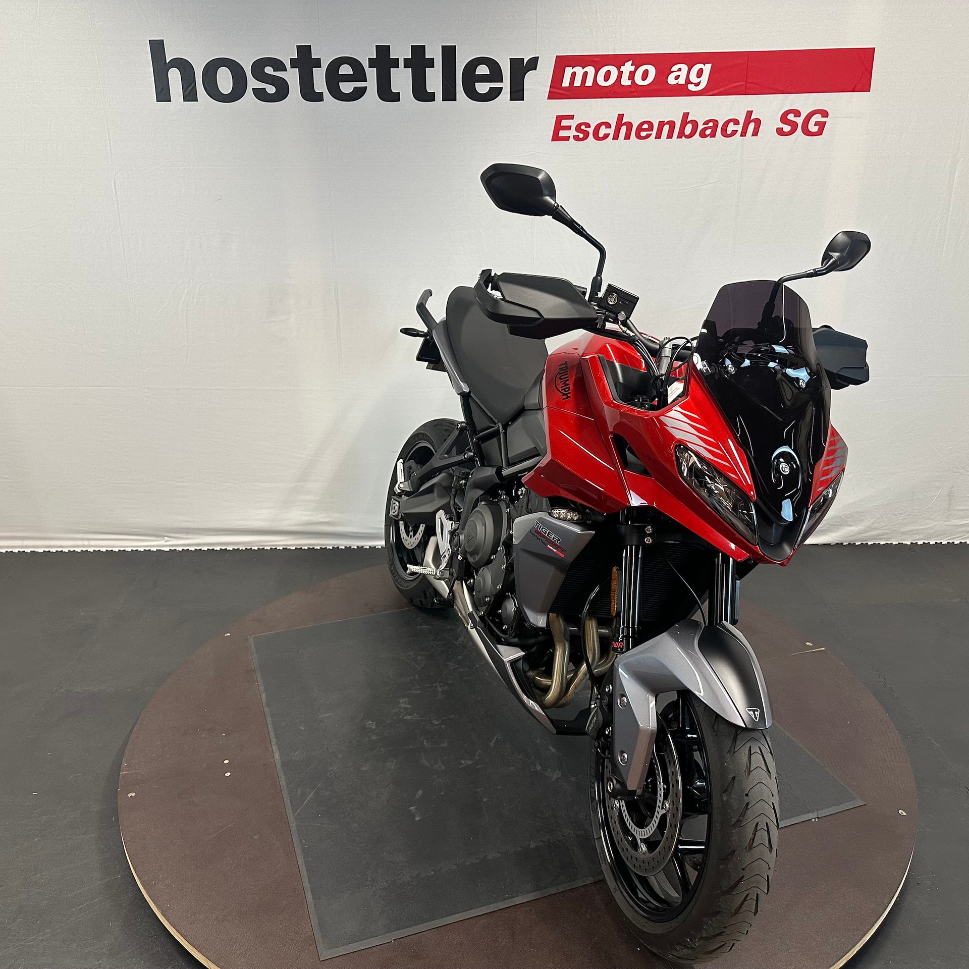 TRIUMPH Tiger Sport 660-image-0