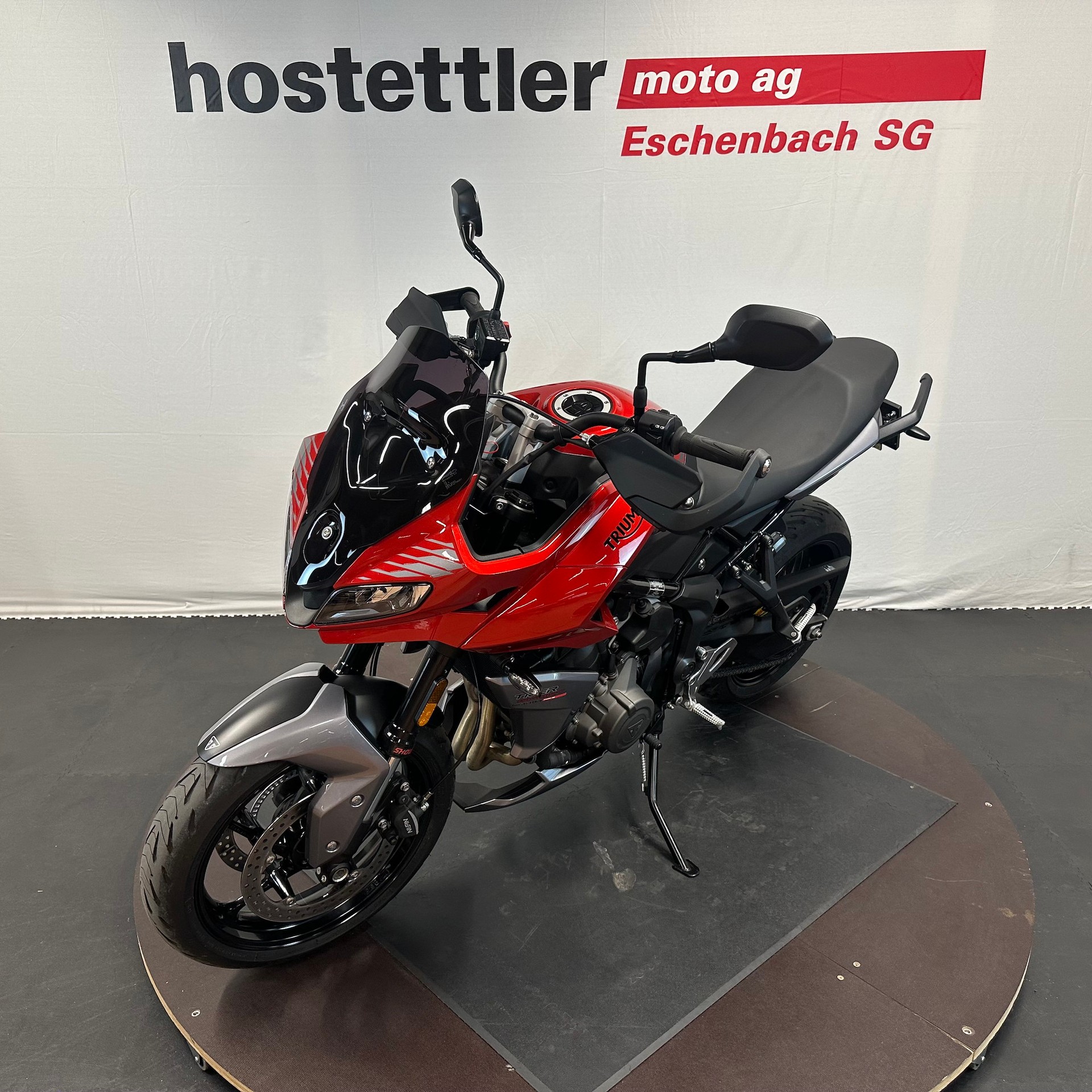 TRIUMPH Tiger Sport 660-image-2