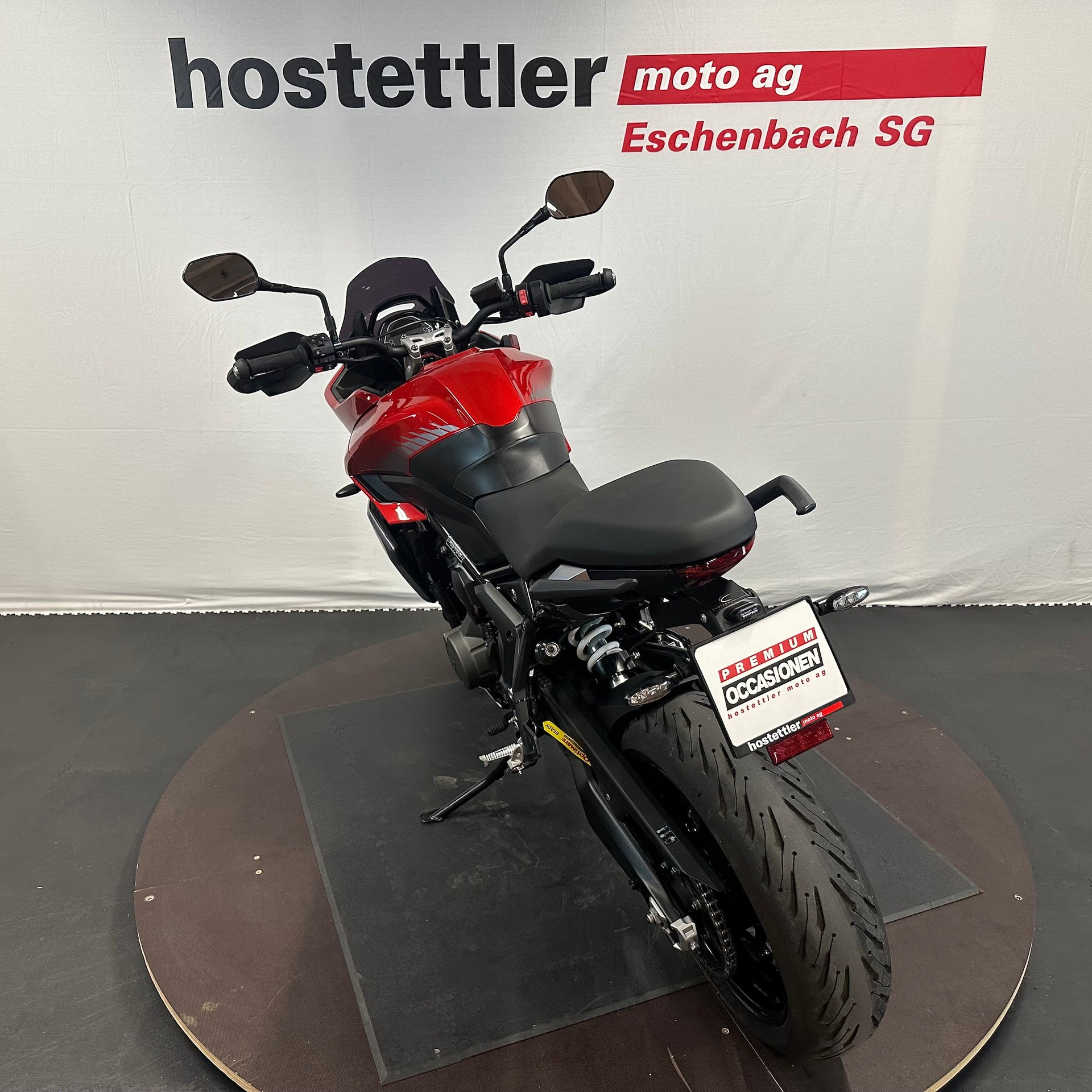 TRIUMPH Tiger Sport 660-image-4