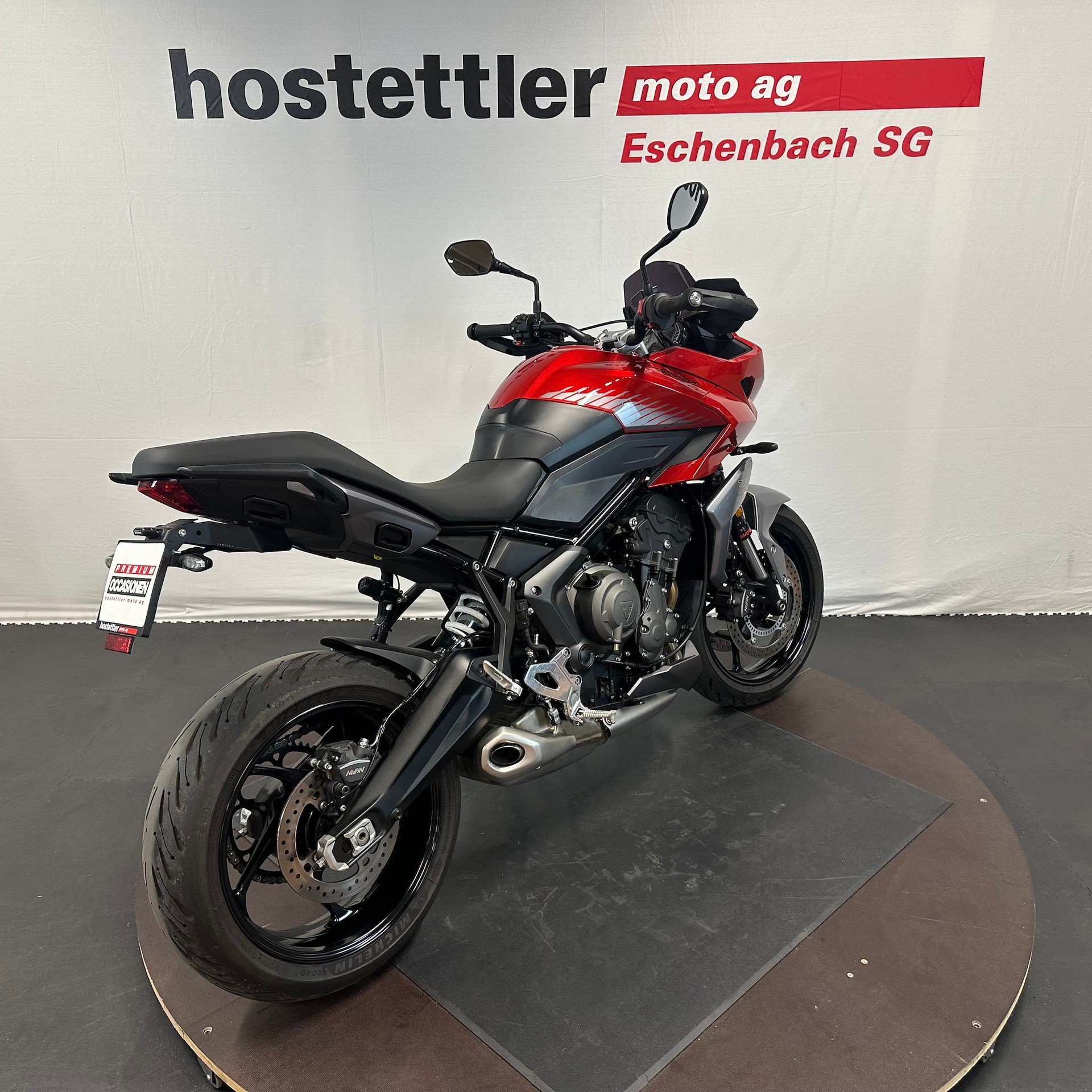 TRIUMPH Tiger Sport 660-image-5
