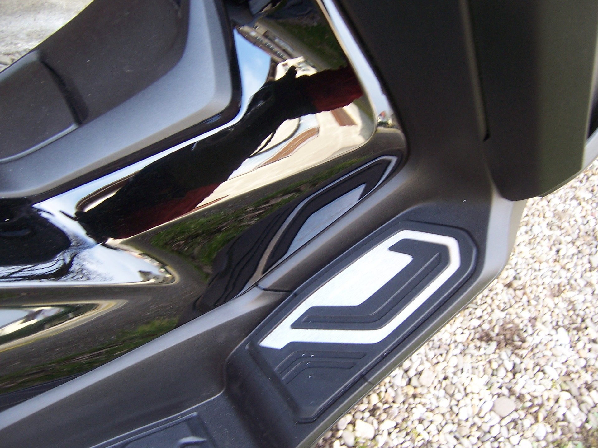HONDA Nss 125 Forza Special Edition-image-10