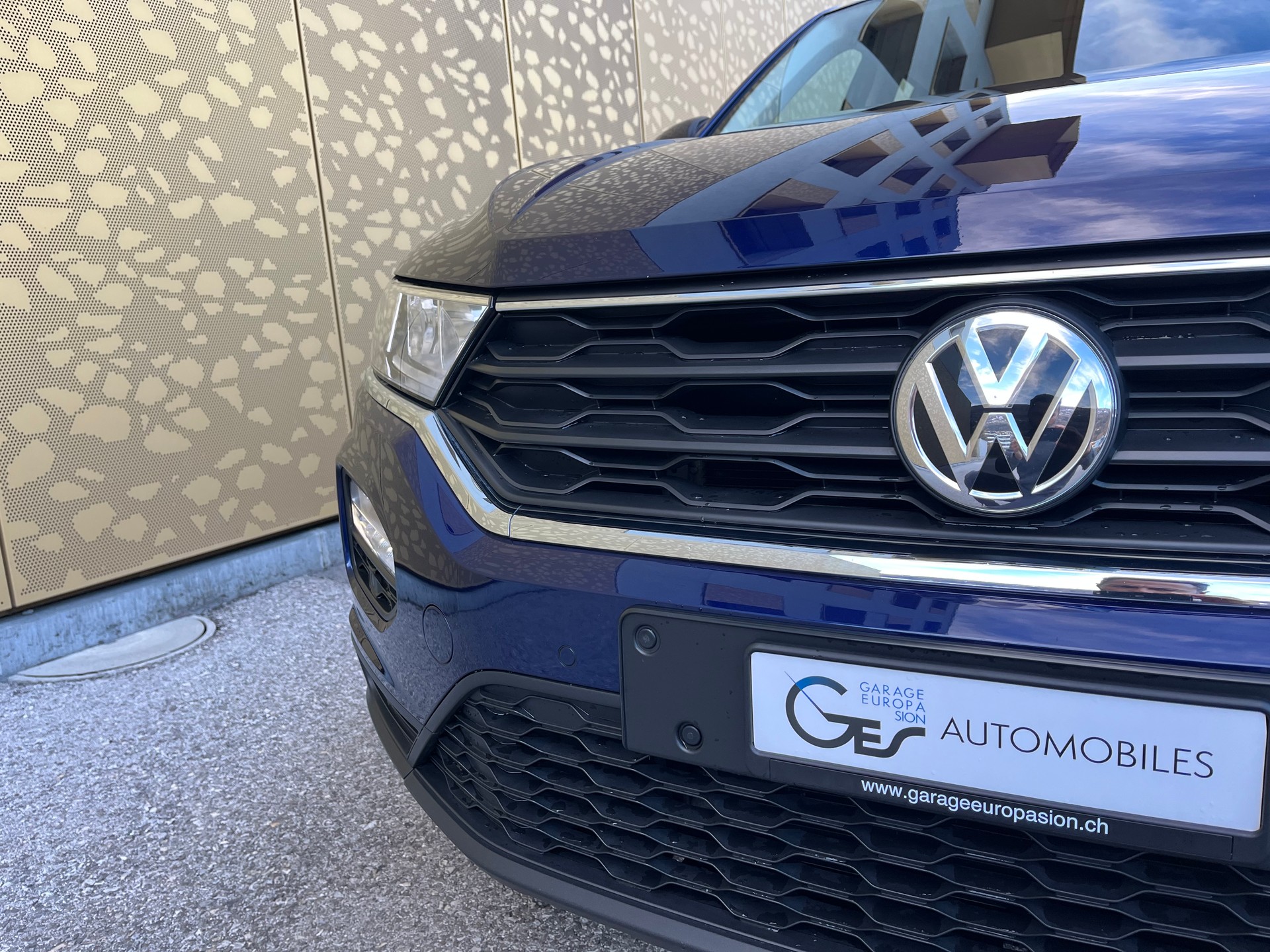 VW T-Roc 1.0 TSI-image-9