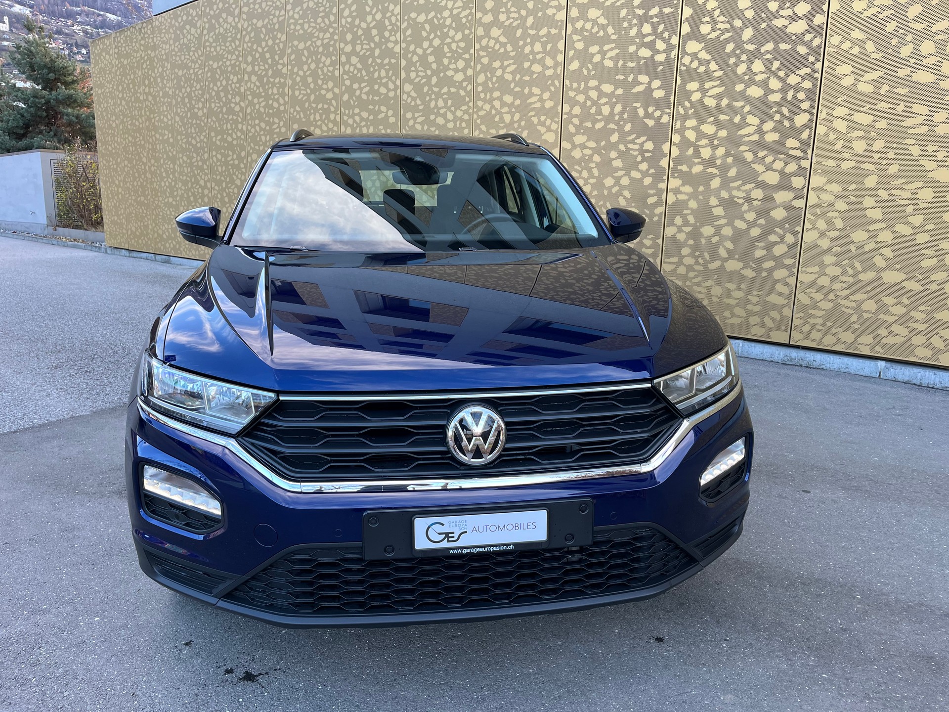 VW T-Roc 1.0 TSI-image-6