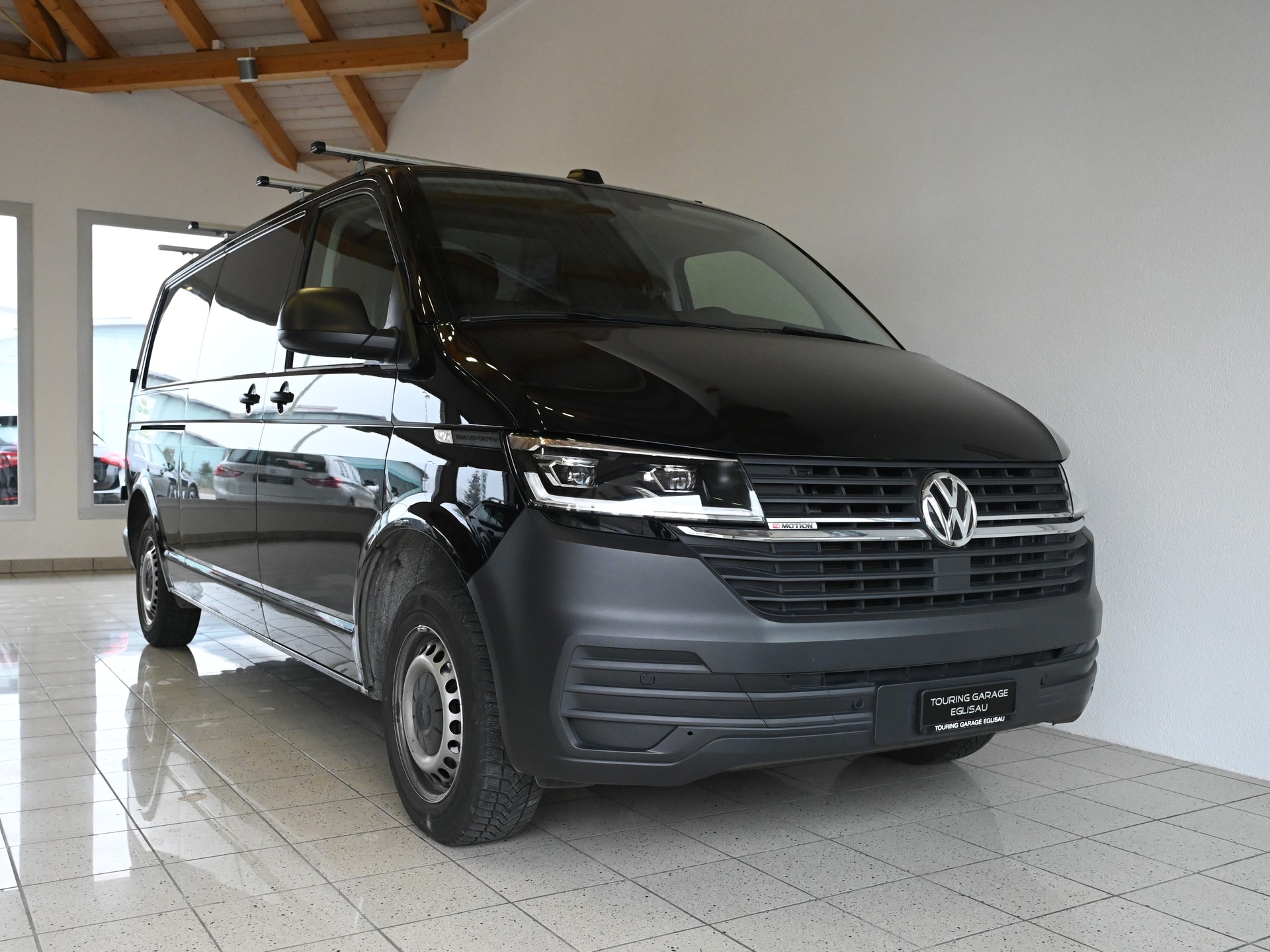 VW T6.1 Kaw. 3400 2.0 TDI 150 DSG 4motion