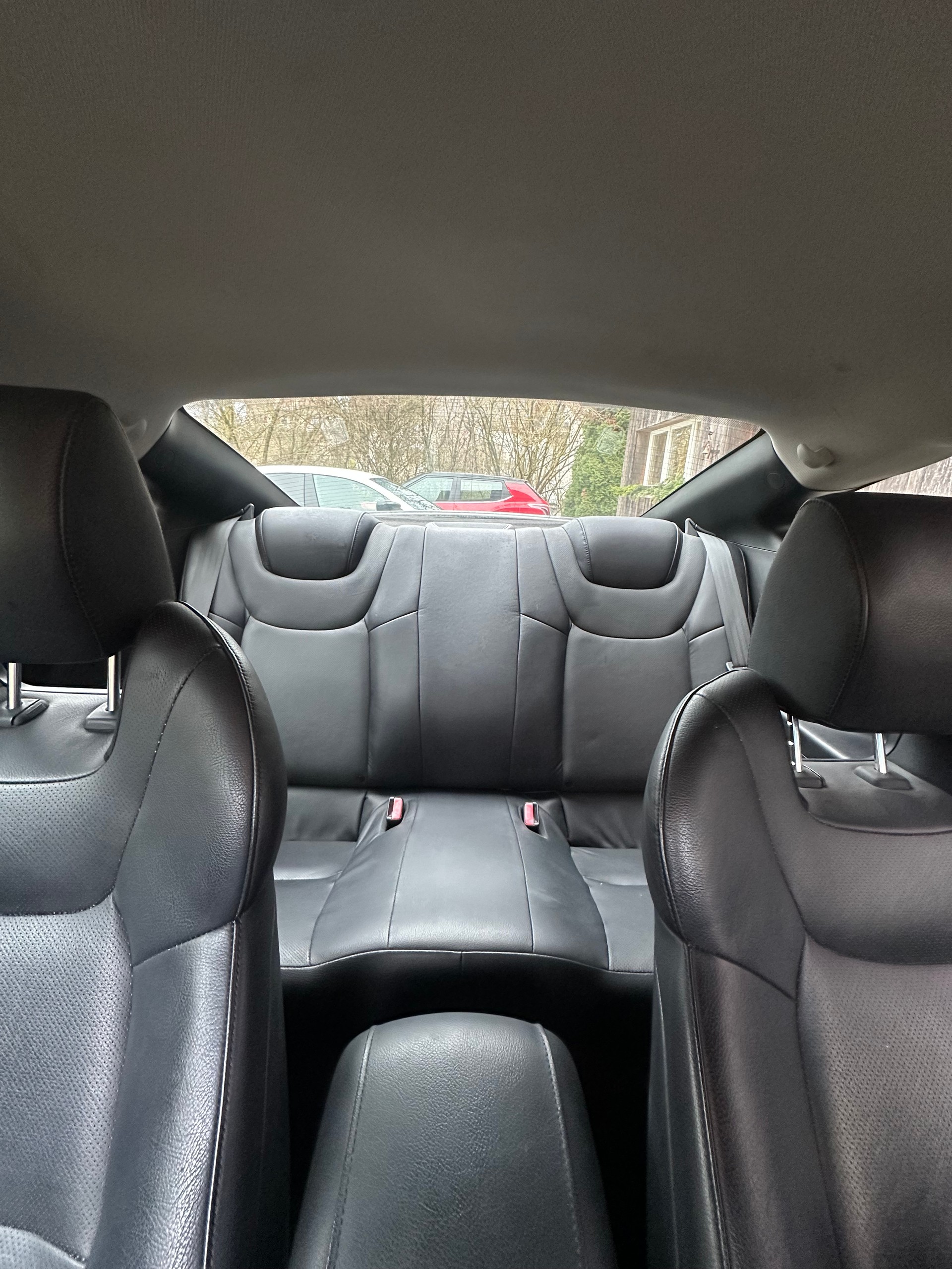 HYUNDAI Genesis 2.0 Turbo-image-3
