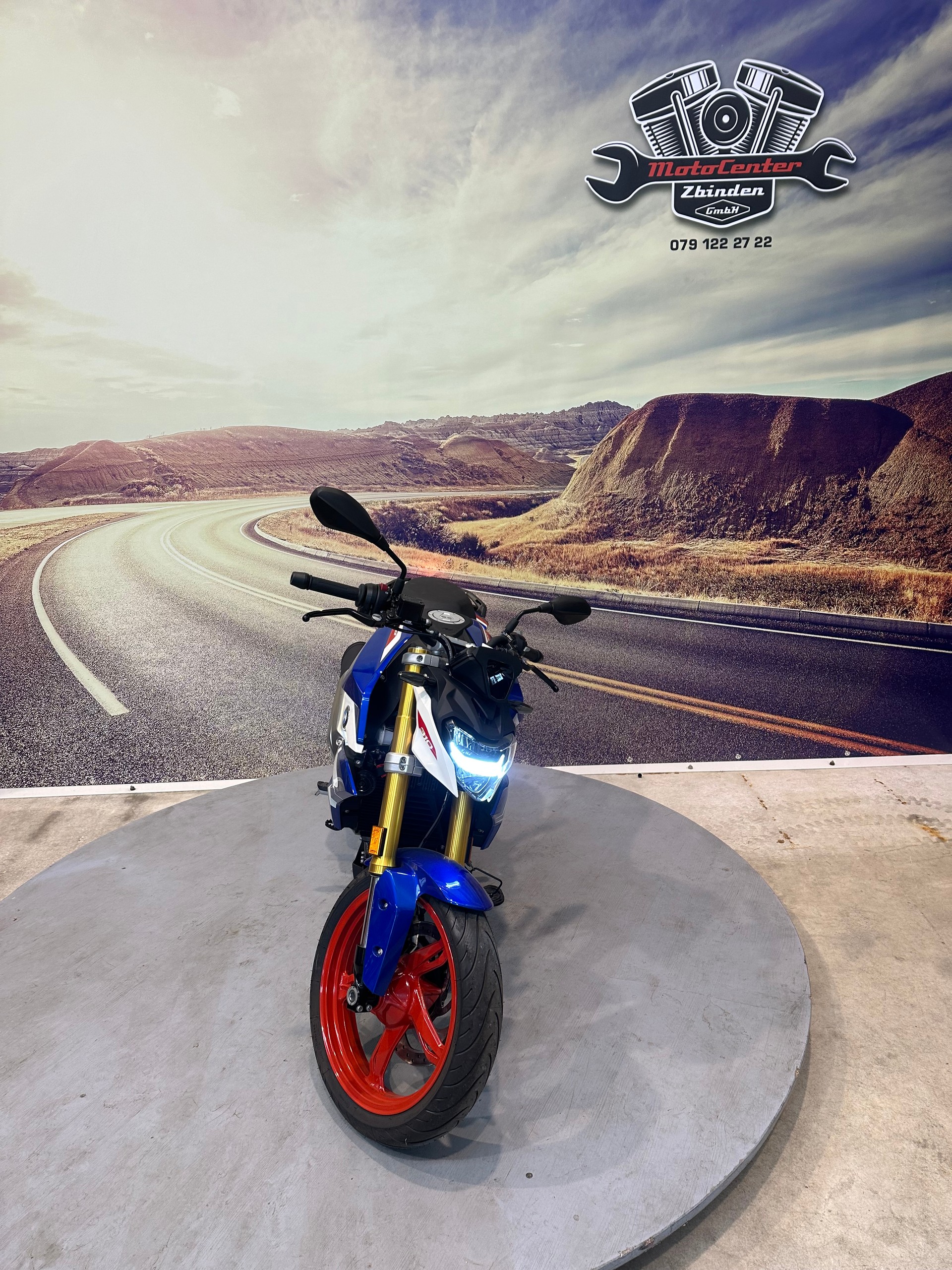BMW G 310 R-image-2