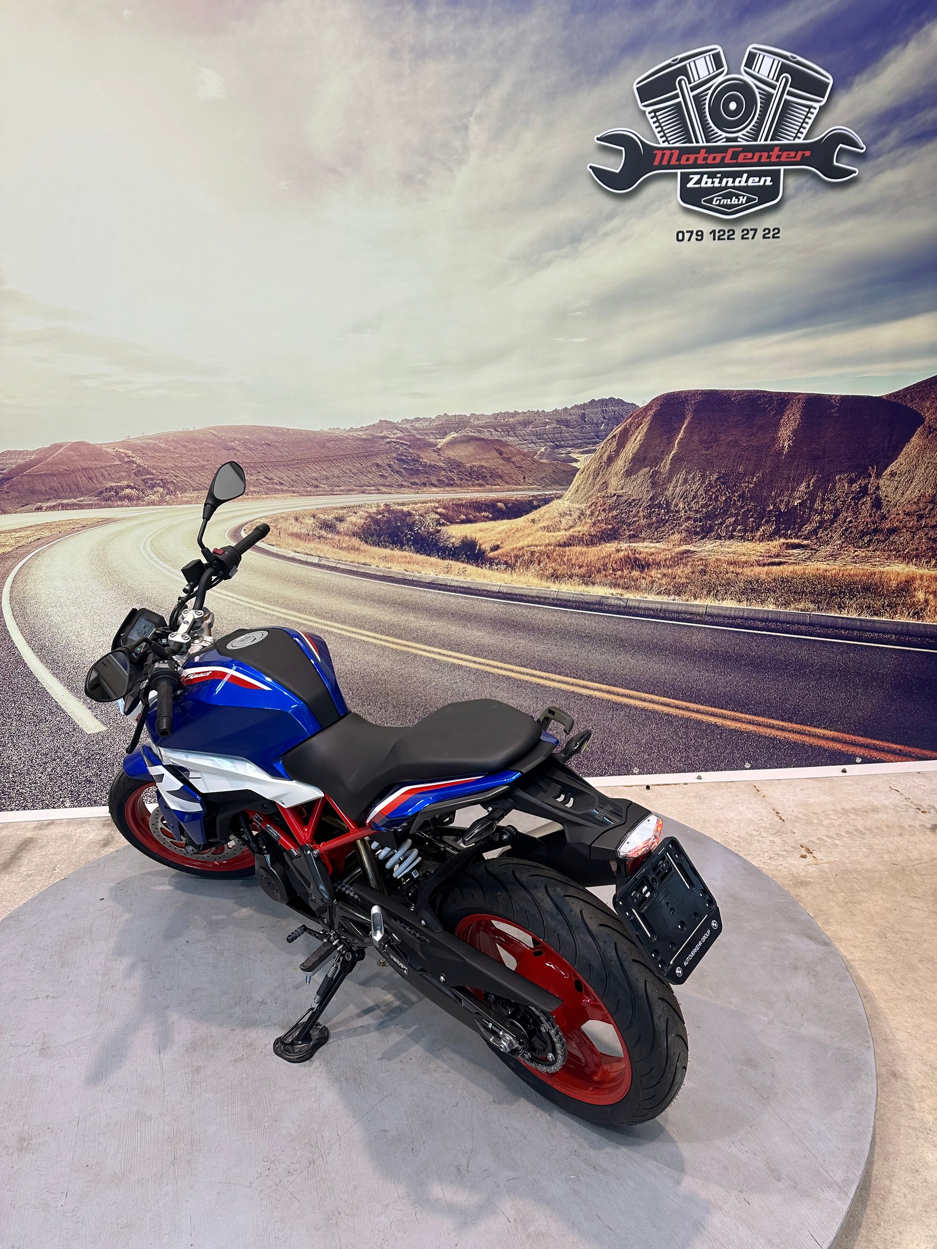 BMW G 310 R-image-5