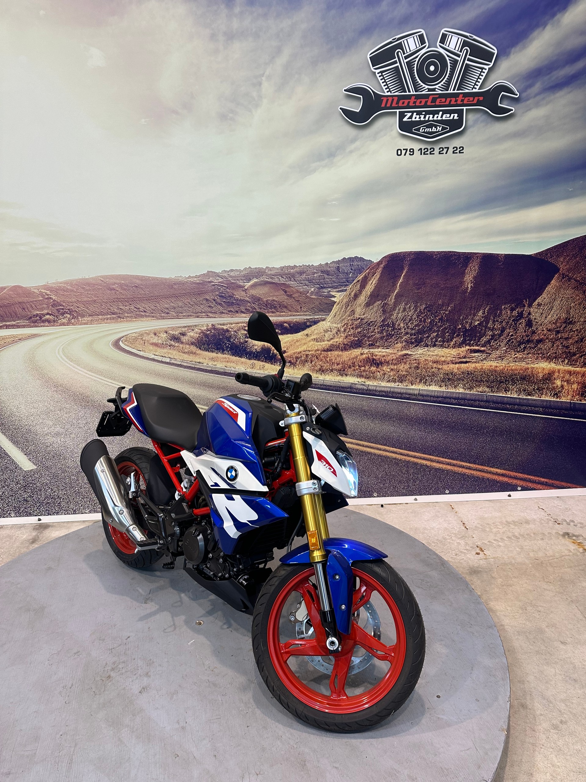 BMW G 310 R-image-1