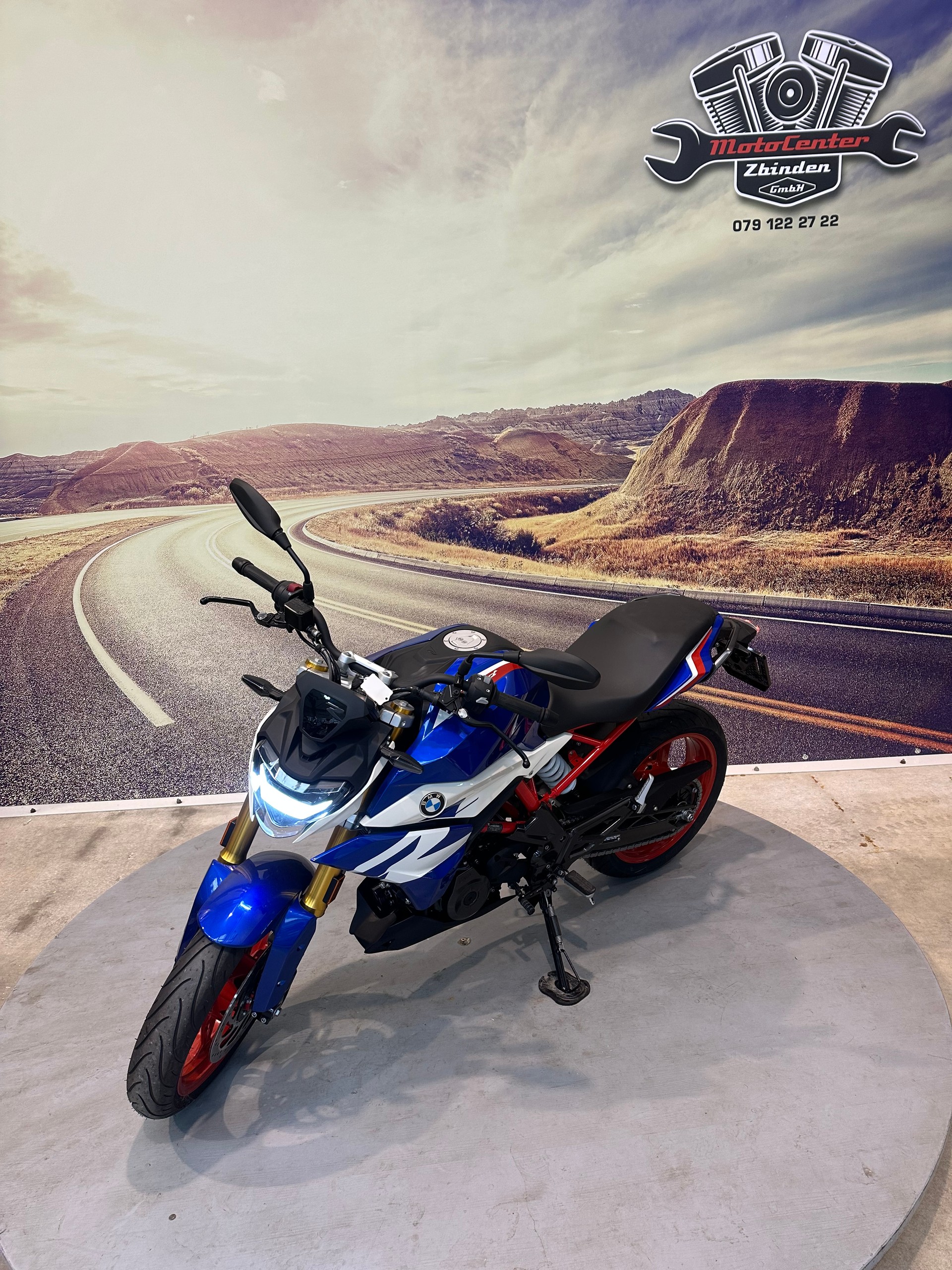 BMW G 310 R-image-4