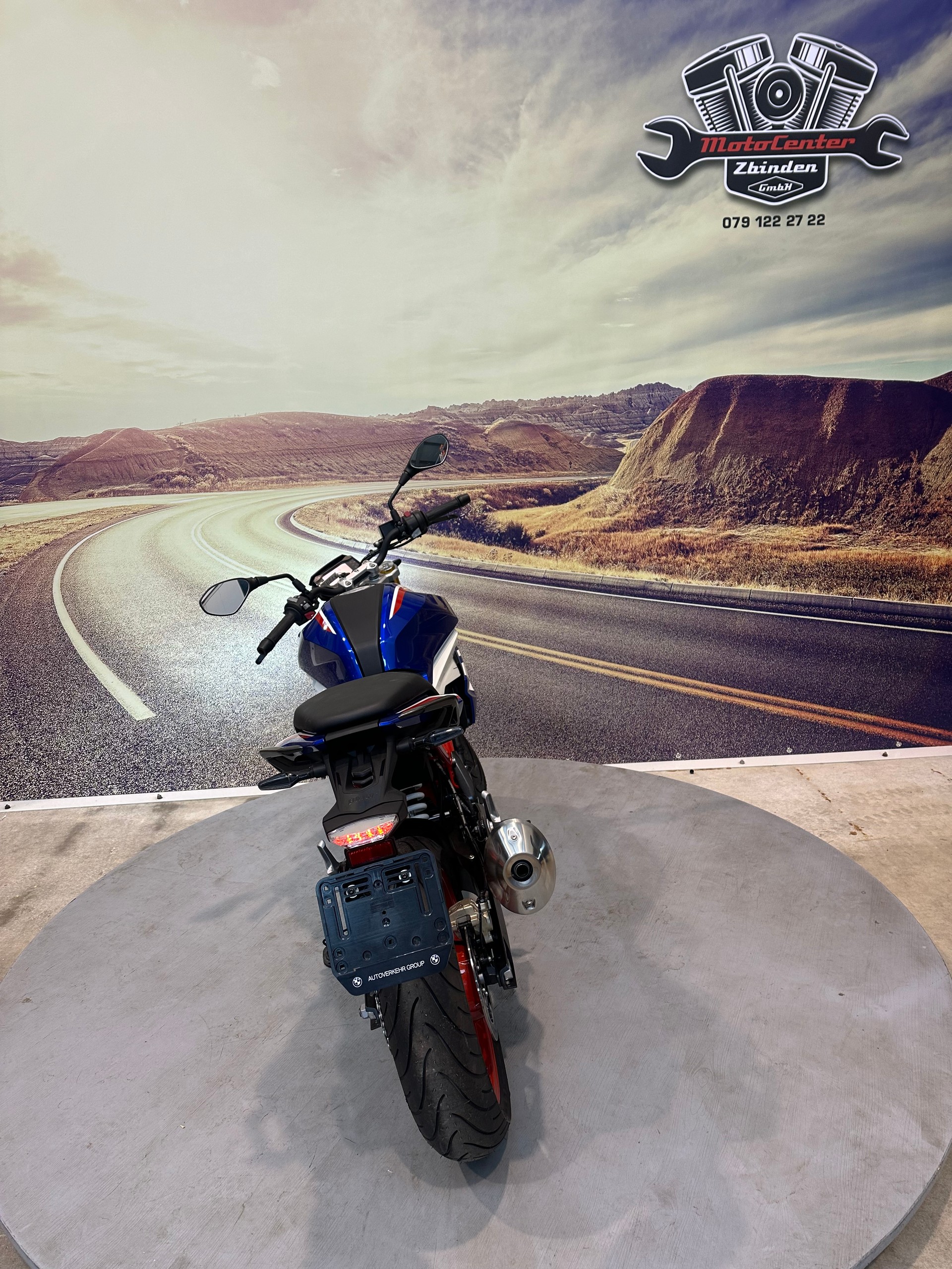 BMW G 310 R-image-7