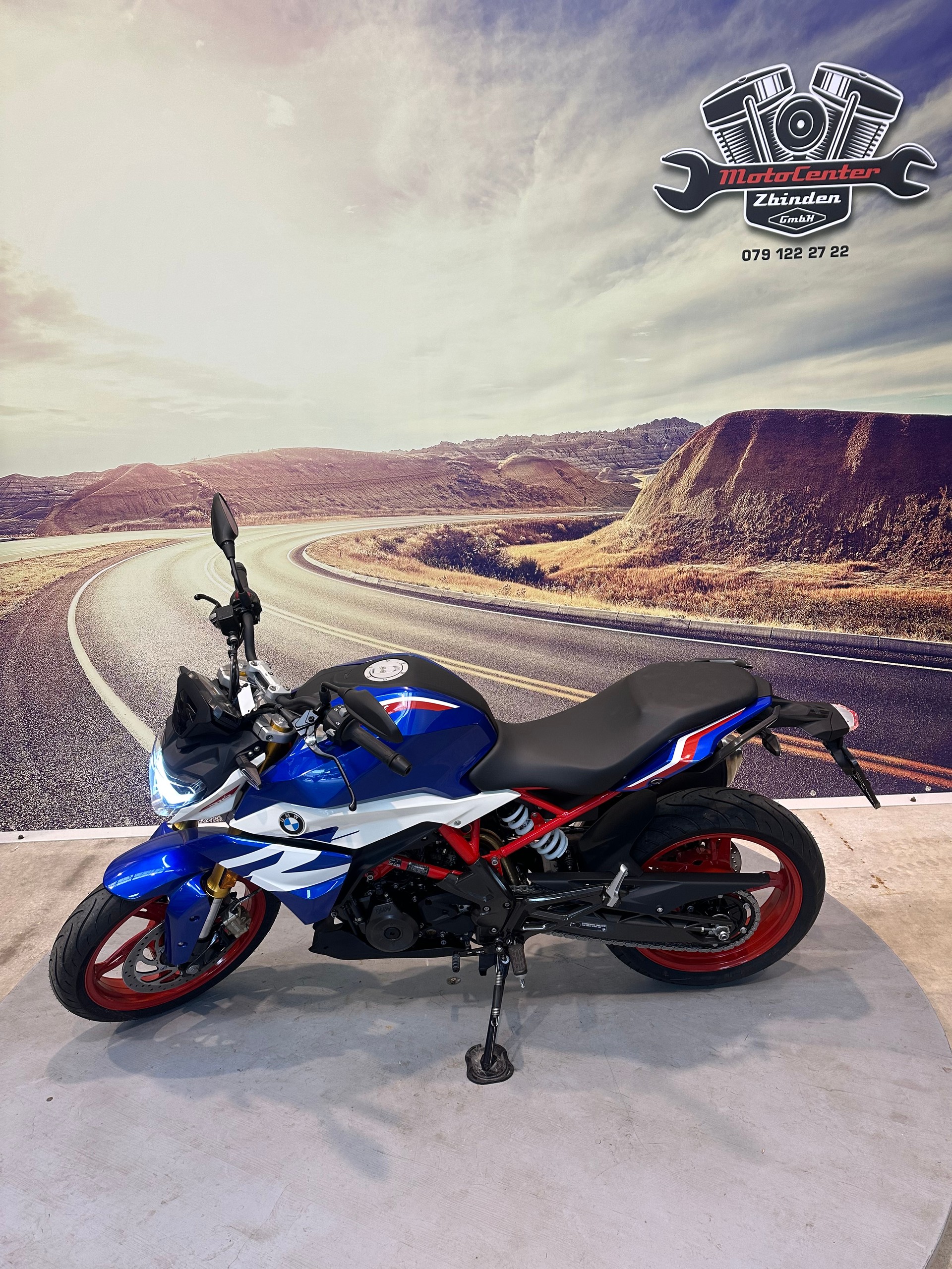 BMW G 310 R-image-6