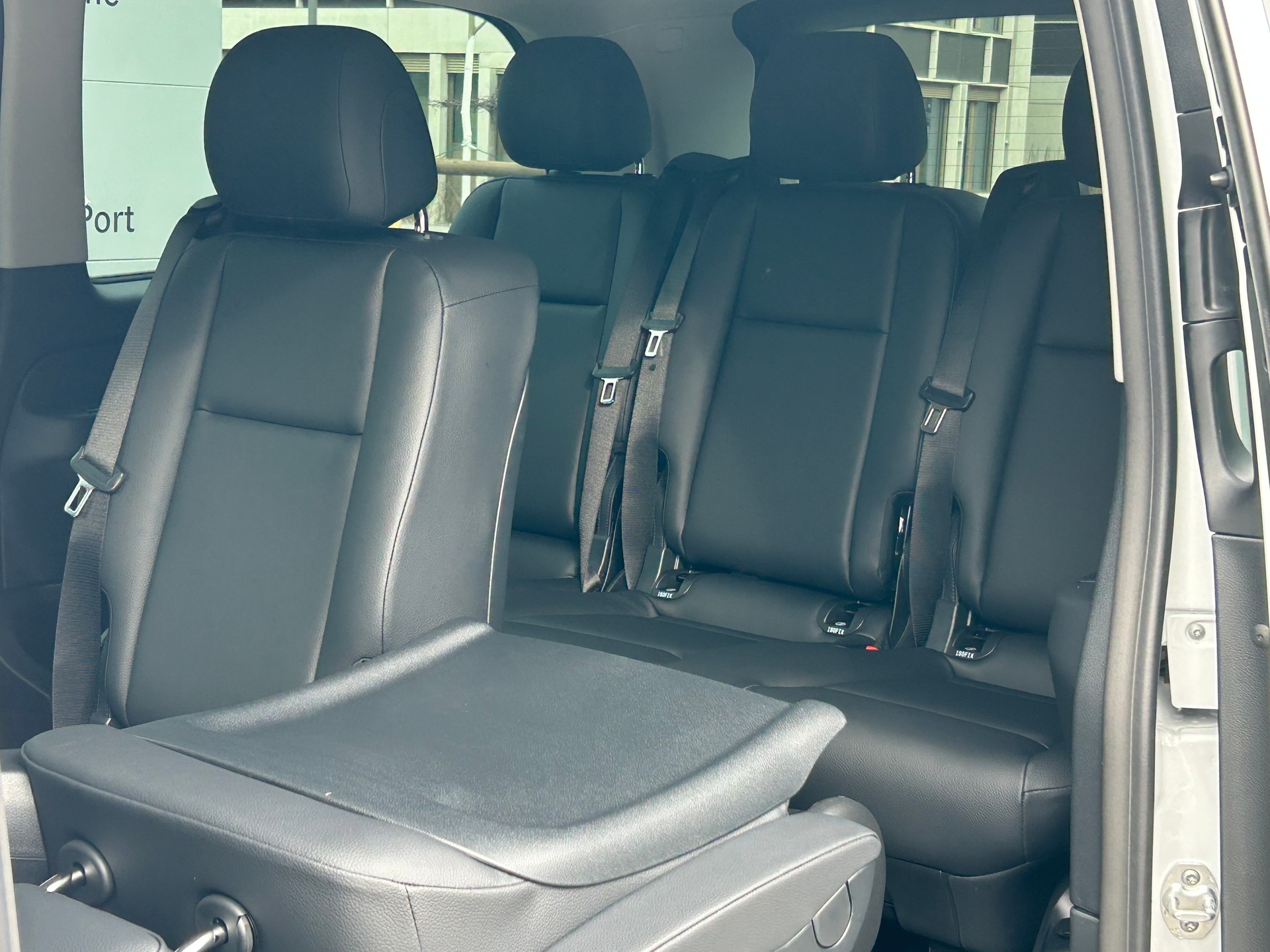 MERCEDES-BENZ Vito 116 CDI Tourer SELECT Family-image-6