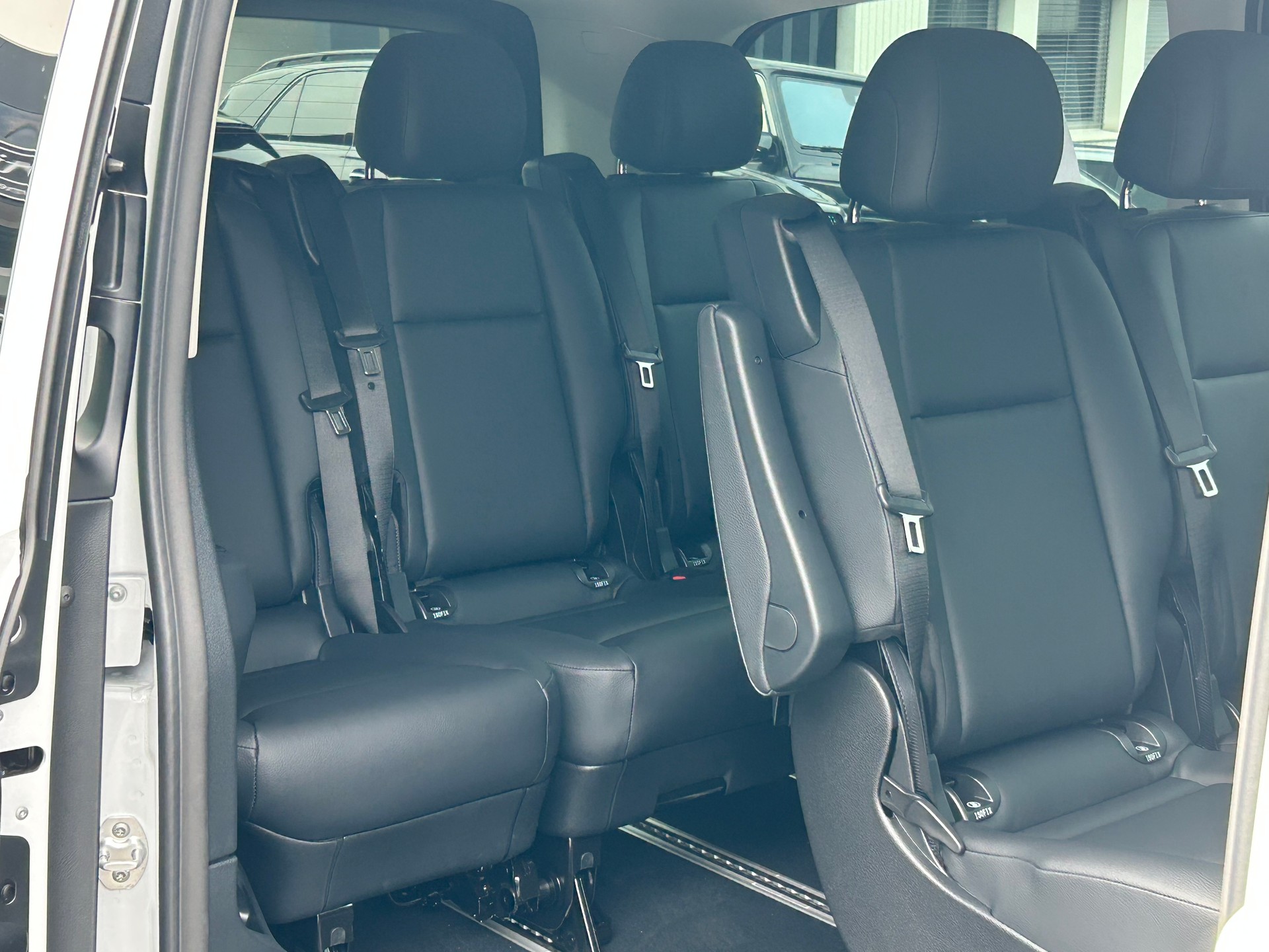 MERCEDES-BENZ Vito 116 CDI Tourer SELECT Family-image-15