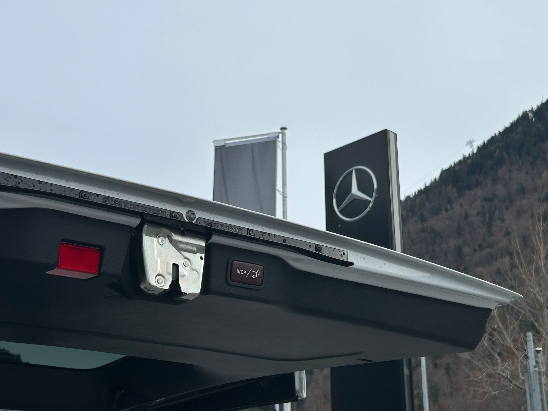 MERCEDES-BENZ Vito 116 CDI Tourer SELECT Family-image-10